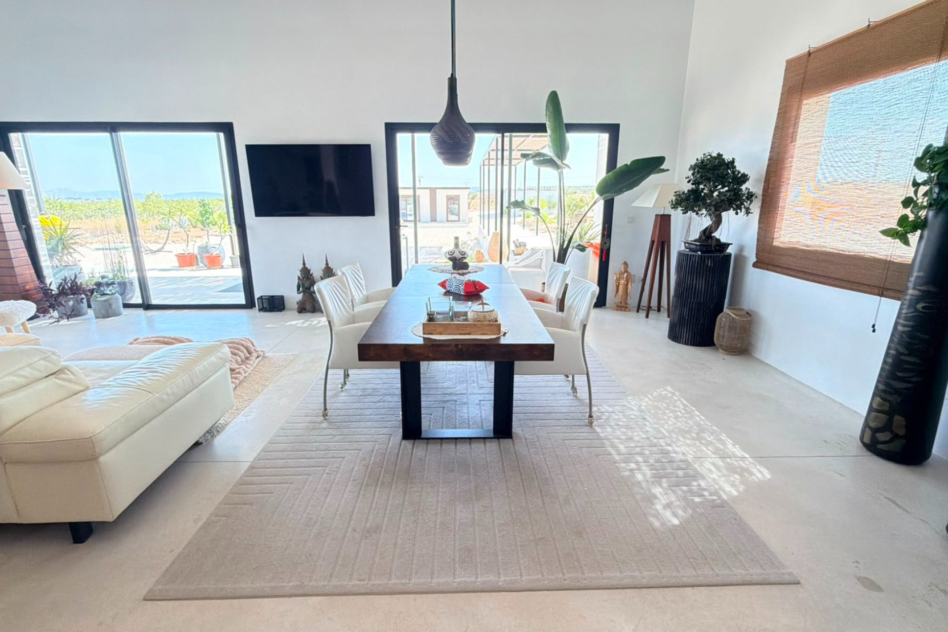 Herverkoop - Landelijke woning - Pinoso - Pinoso - Country