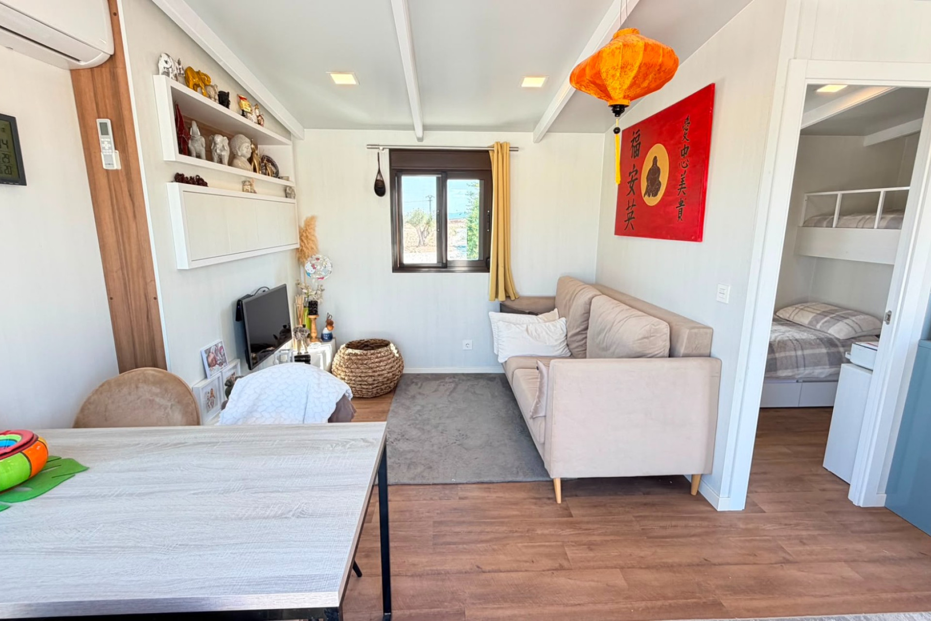 Herverkoop - Landelijke woning - Pinoso - Pinoso - Country