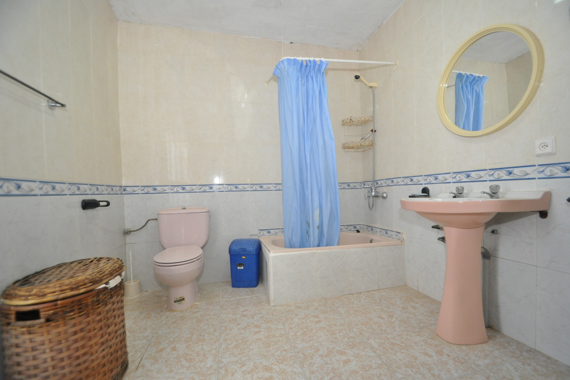 Herverkoop - Landelijke woning - Pinoso - Pinoso - Town