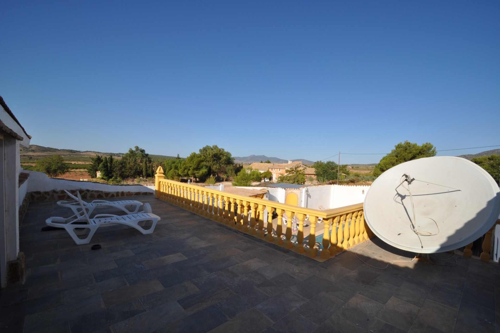 Herverkoop - Landelijke woning - Pinoso - Pinoso - Town