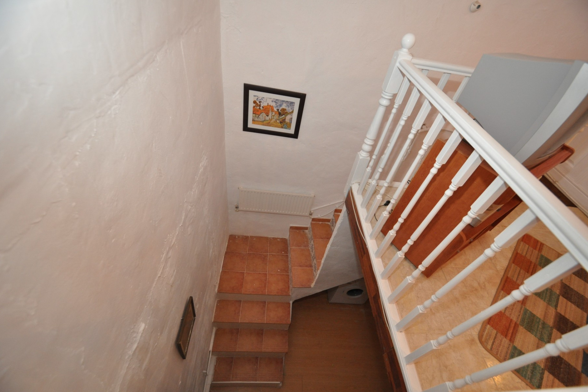 Herverkoop - Landelijke woning - Pinoso - Pinoso - Town