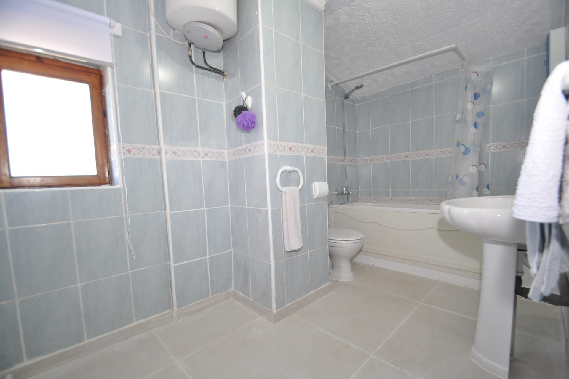 Herverkoop - Landelijke woning - Pinoso - Pinoso - Town