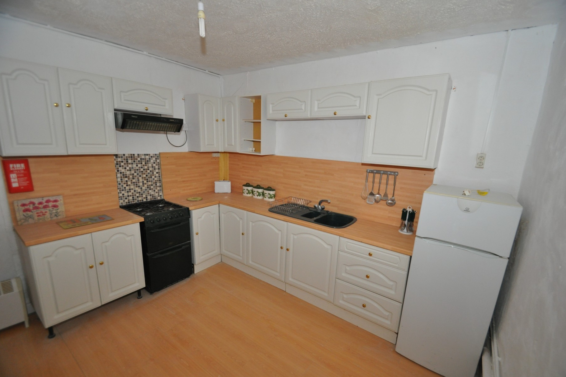 Herverkoop - Landelijke woning - Pinoso - Pinoso - Town