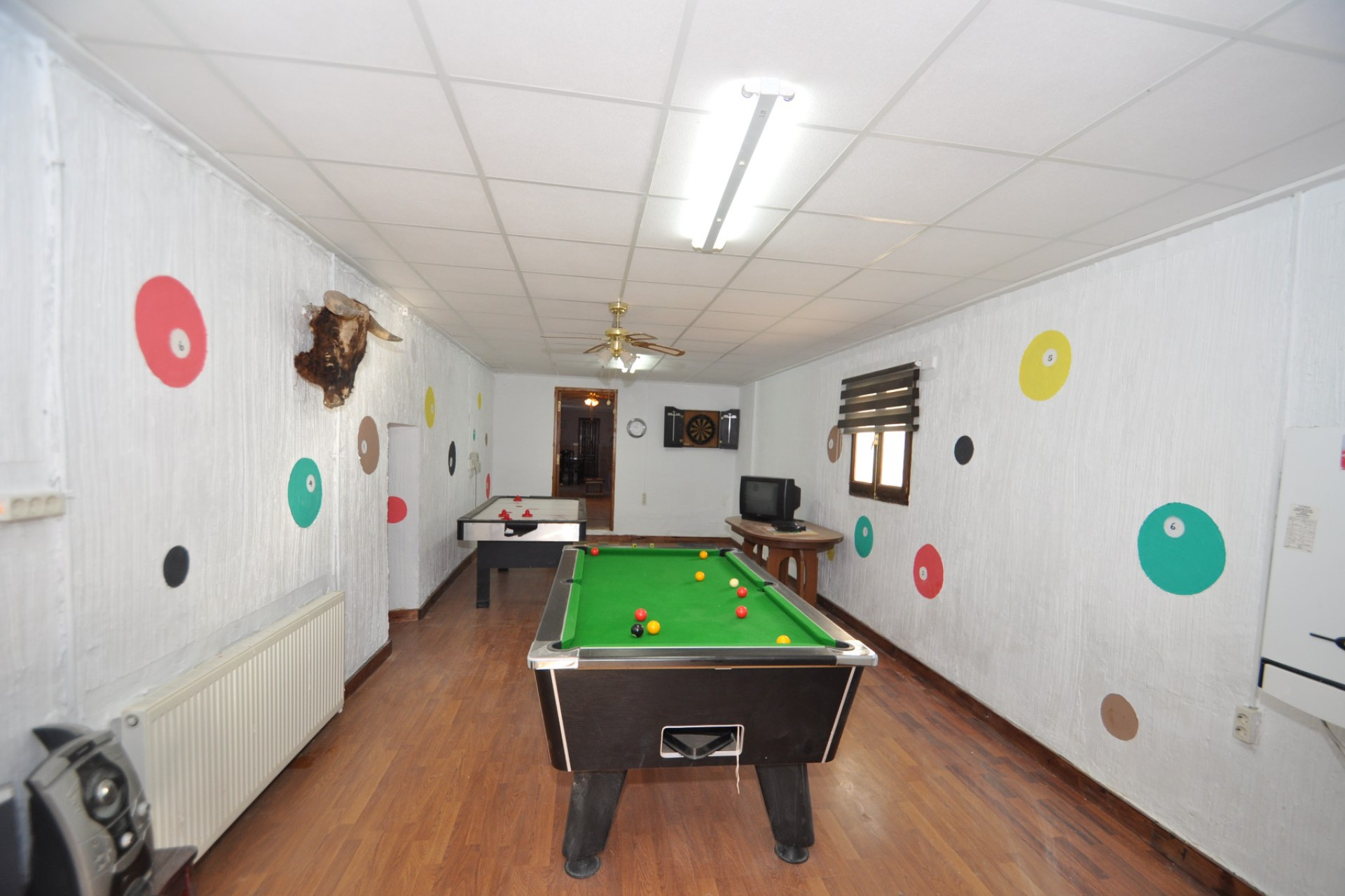 Herverkoop - Landelijke woning - Pinoso - Pinoso - Town