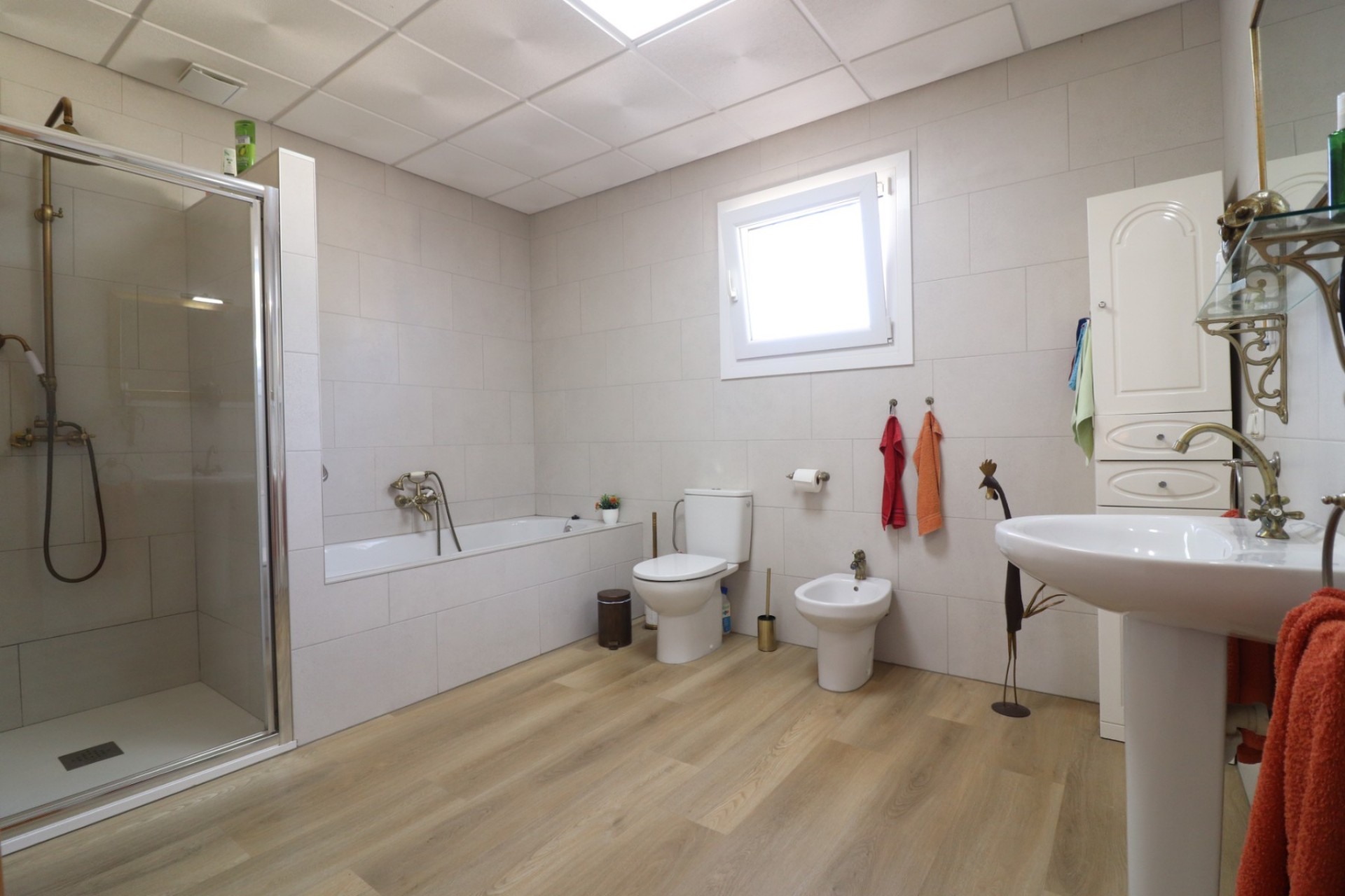 Herverkoop - Landelijke woning - Rafal - El Mudamiento
