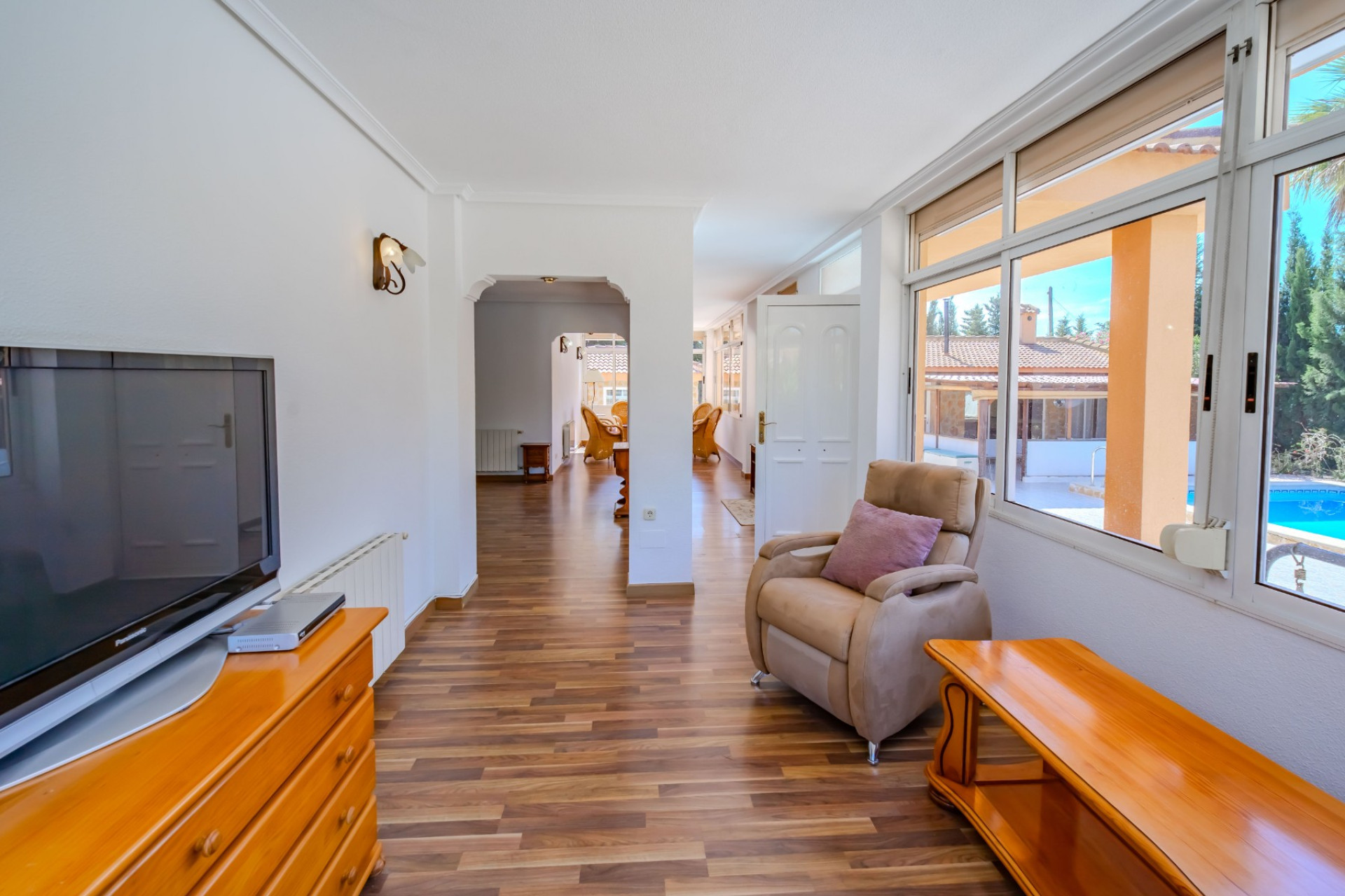Herverkoop - Landelijke woning - Rojales - Rojales - Country