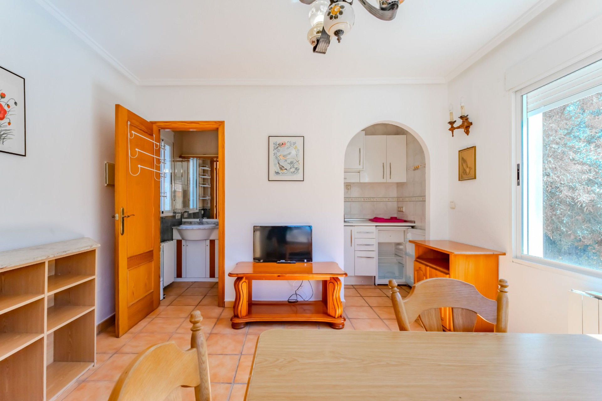 Herverkoop - Landelijke woning - Rojales - Rojales - Country