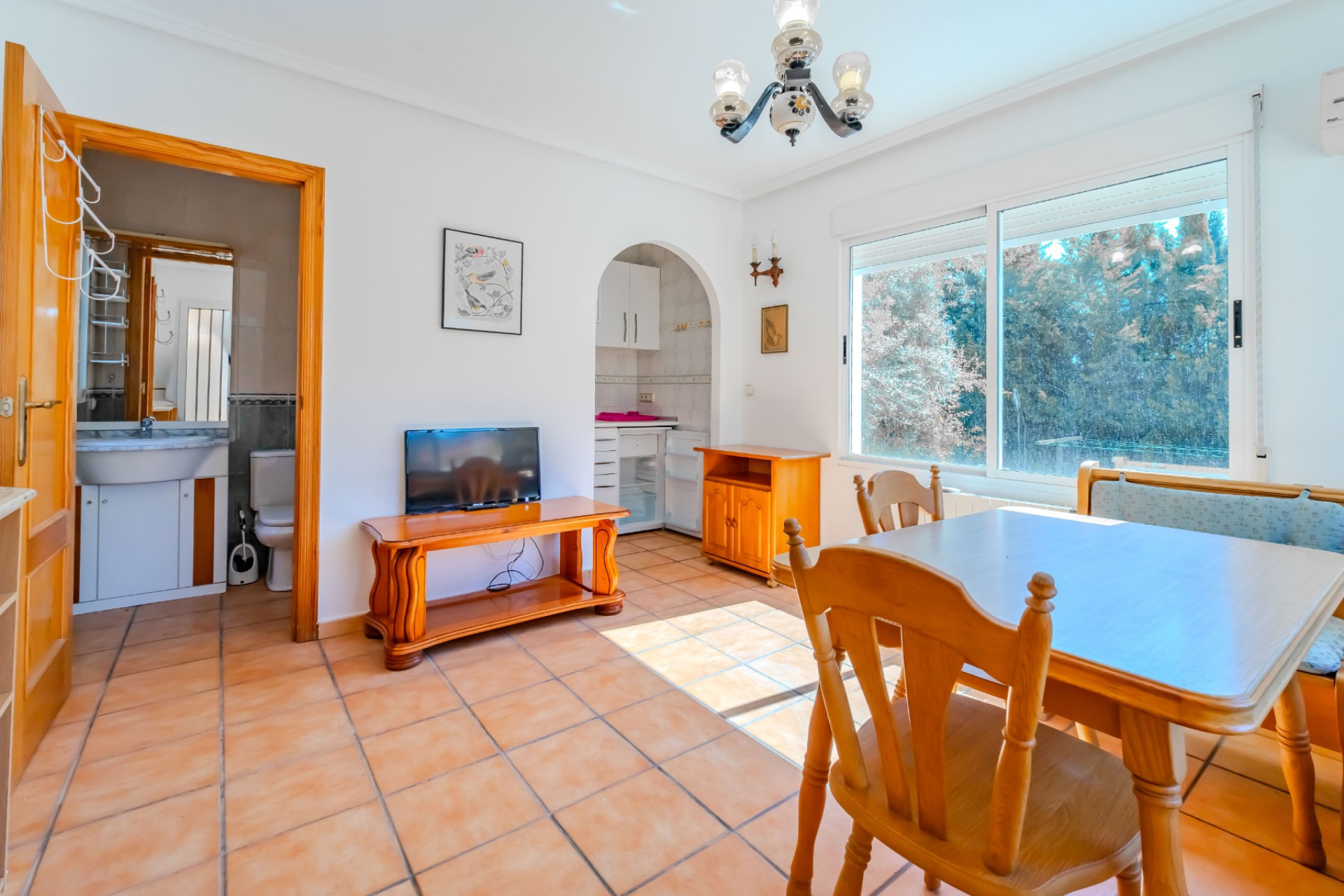 Herverkoop - Landelijke woning - Rojales - Rojales - Country