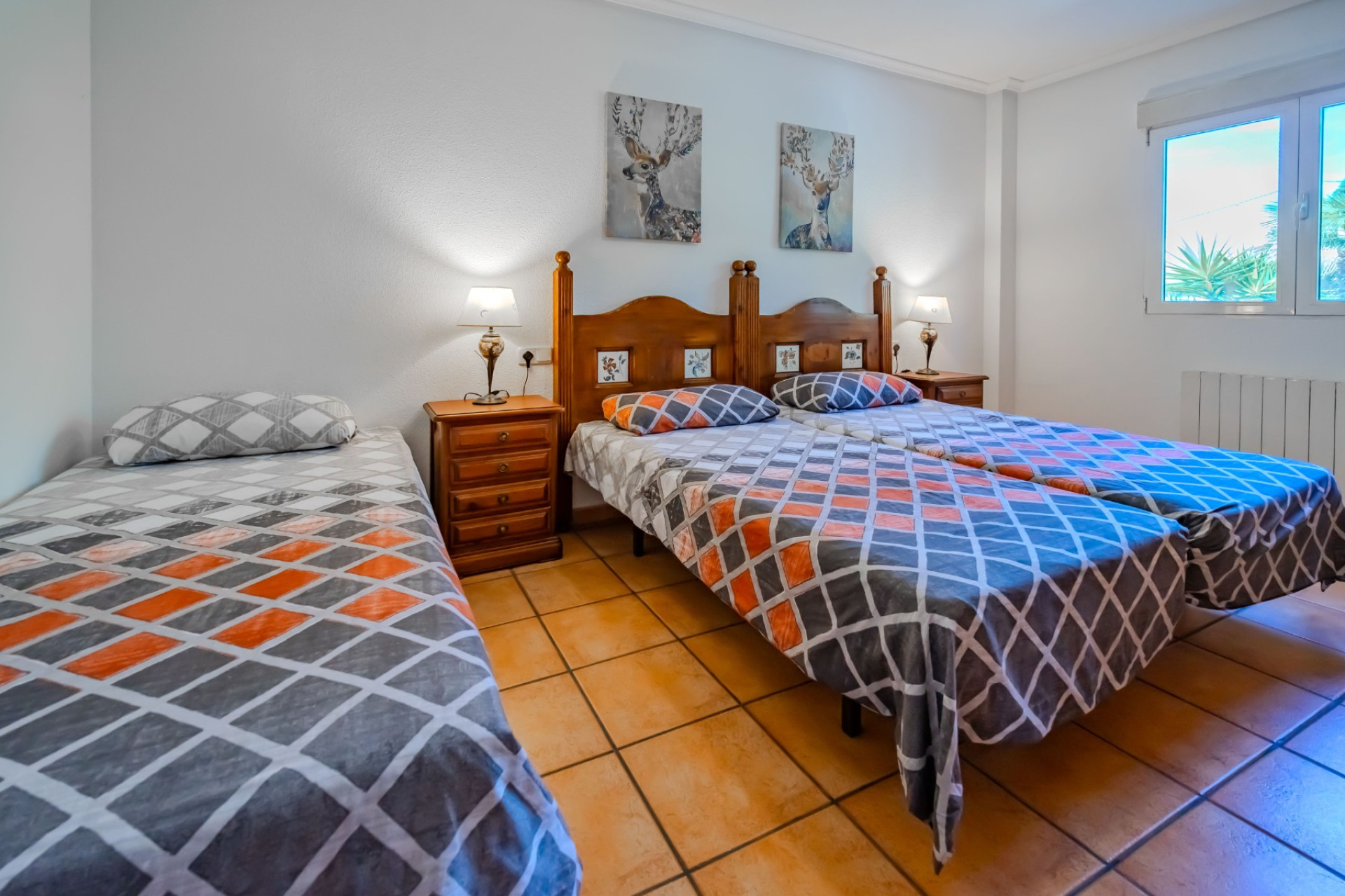 Herverkoop - Landelijke woning - Rojales - Rojales - Country