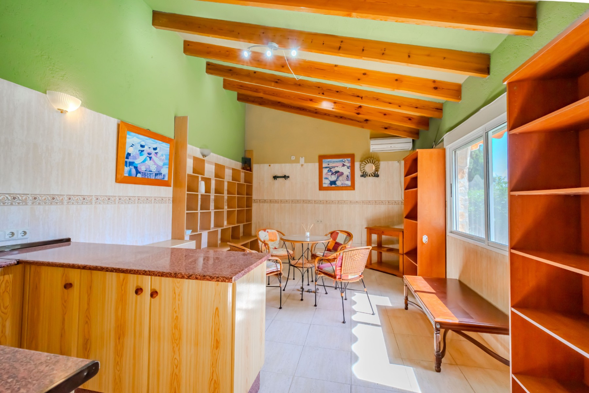 Herverkoop - Landelijke woning - Rojales - Rojales - Country