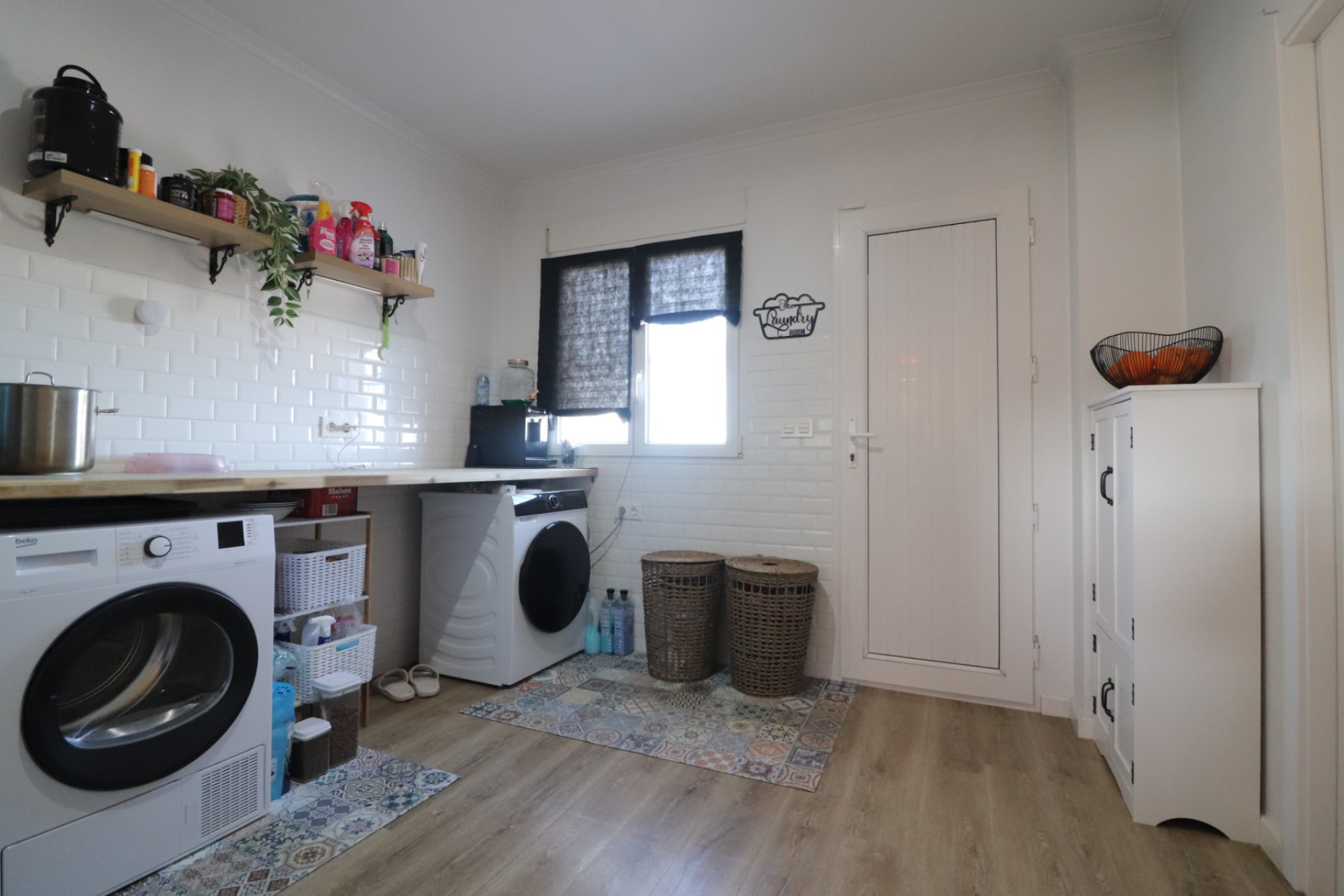 Herverkoop - Landelijke woning - Rojales - Rojales - Country