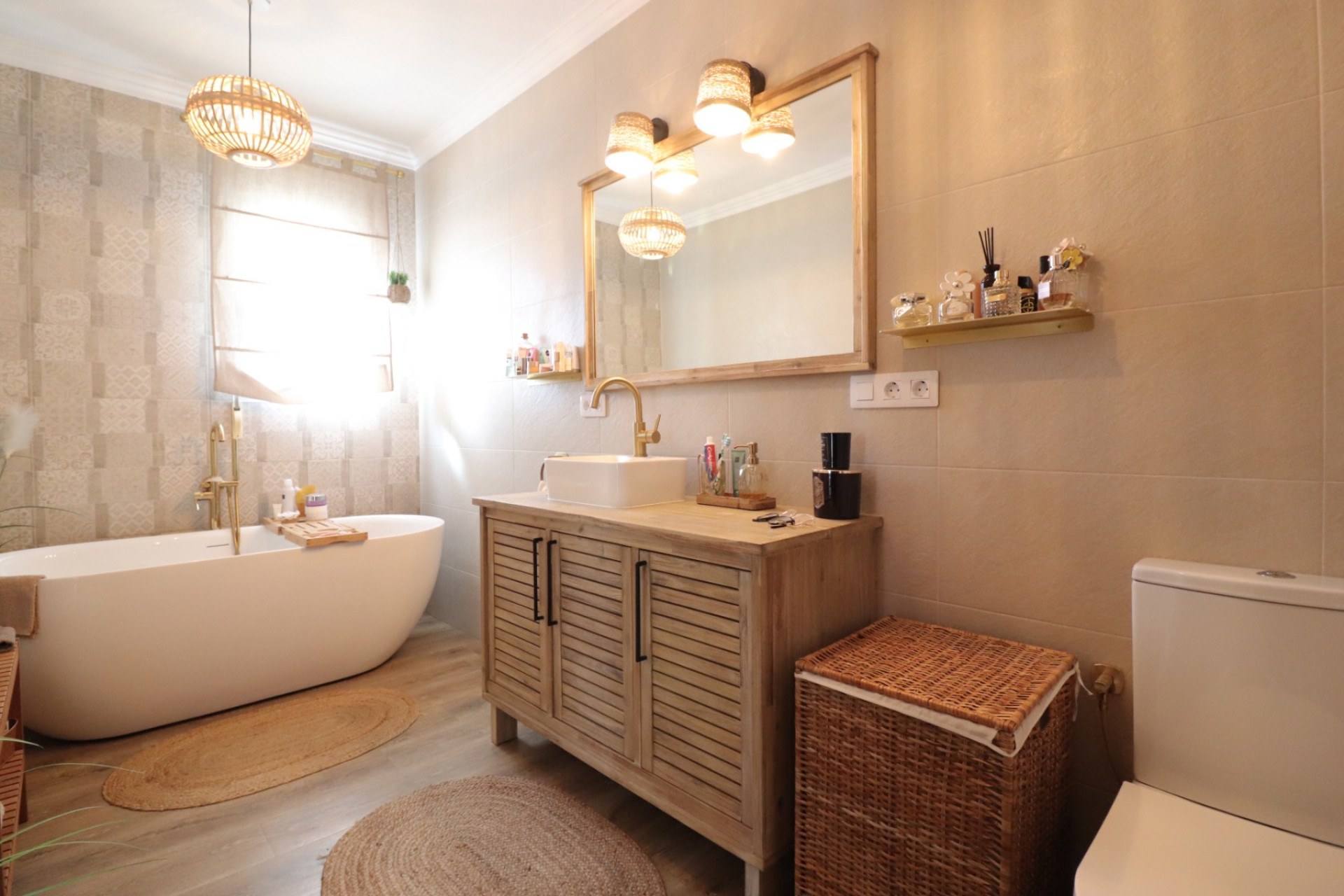 Herverkoop - Landelijke woning - Rojales - Rojales - Country