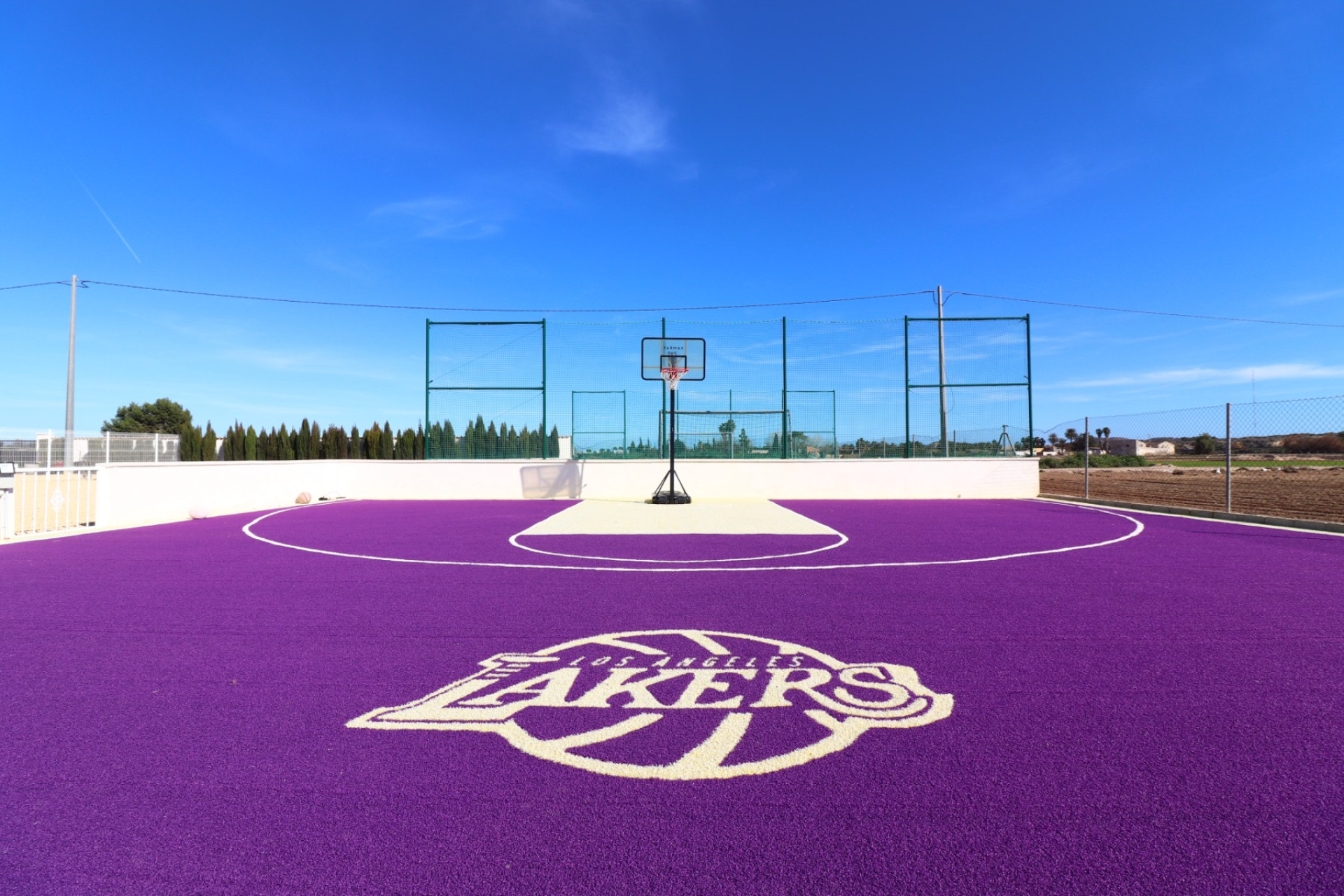 Herverkoop - Landelijke woning - Rojales - Rojales - Country