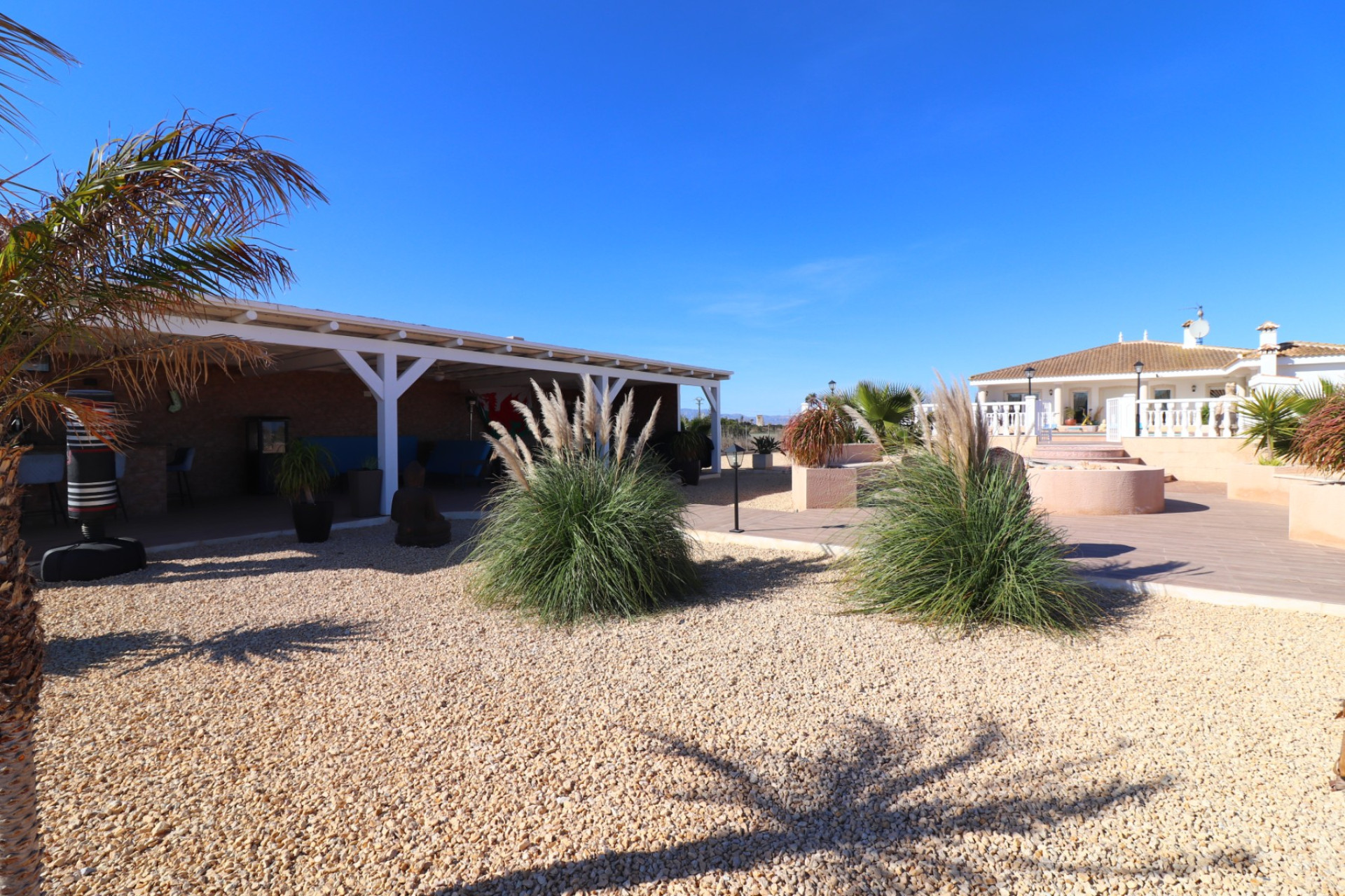 Herverkoop - Landelijke woning - Rojales - Rojales - Country