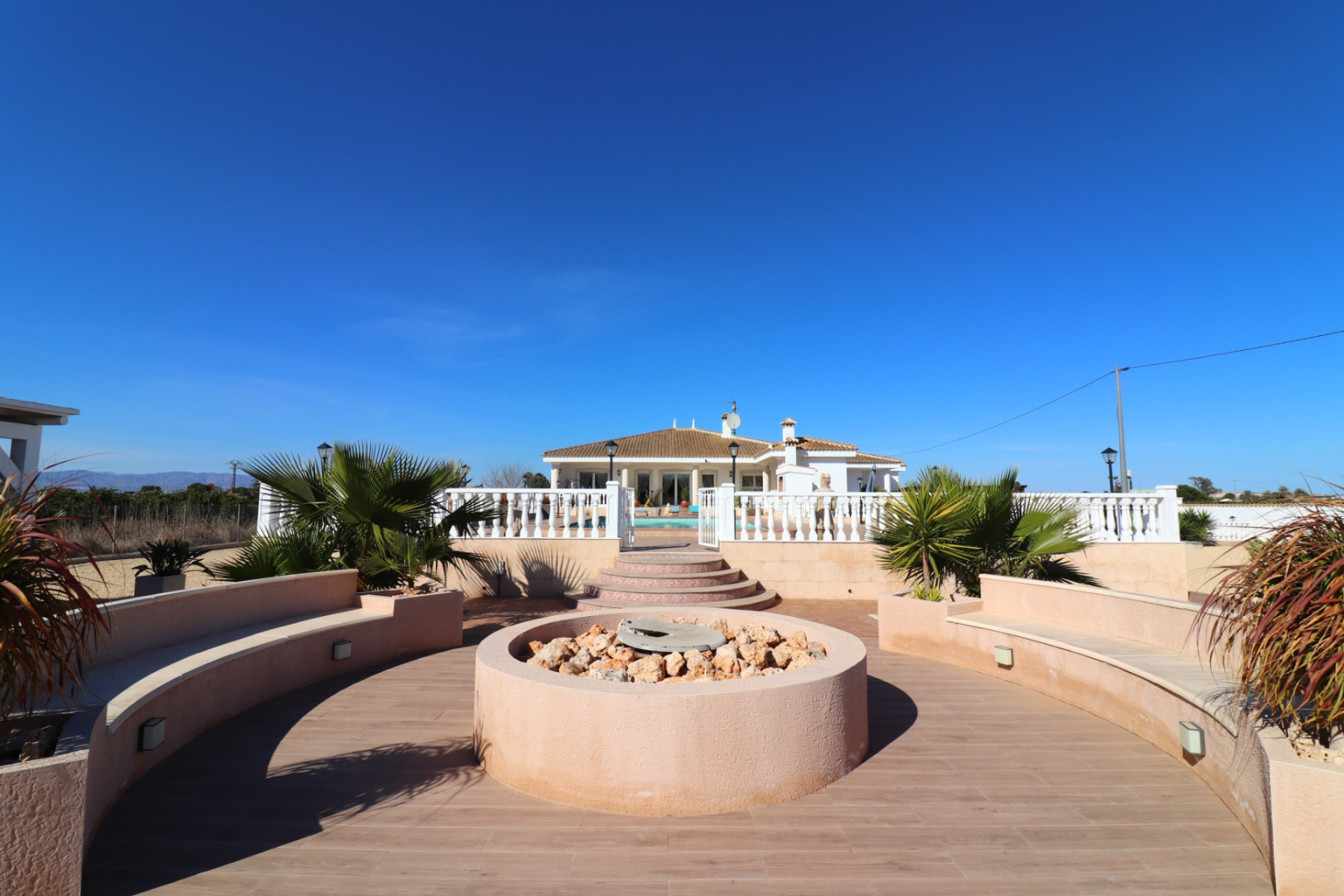 Herverkoop - Landelijke woning - Rojales - Rojales - Country