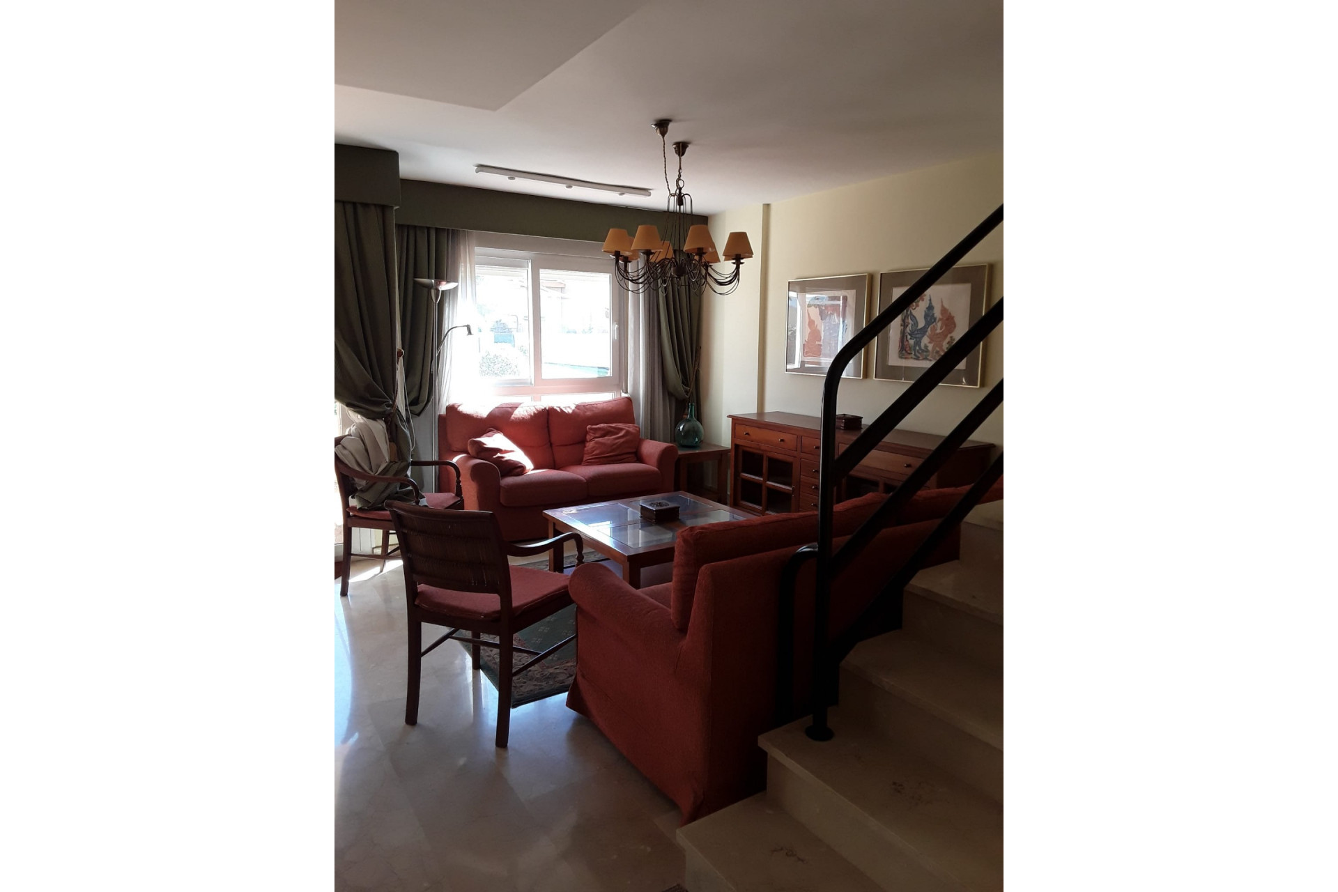 Herverkoop - Landelijke woning - San Juan de Alicante - SAN JUAN ALICANTE