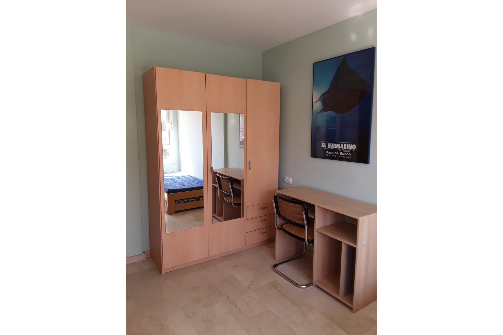 Herverkoop - Landelijke woning - San Juan de Alicante - SAN JUAN ALICANTE