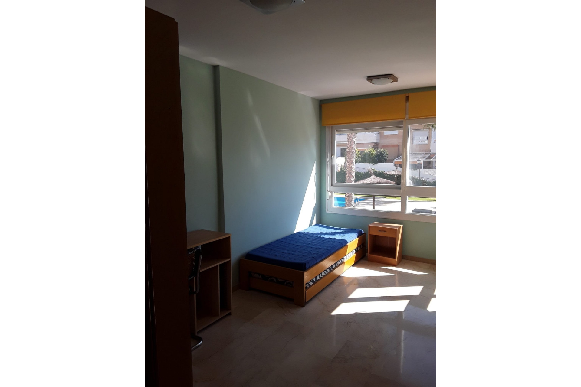 Herverkoop - Landelijke woning - San Juan de Alicante - SAN JUAN ALICANTE