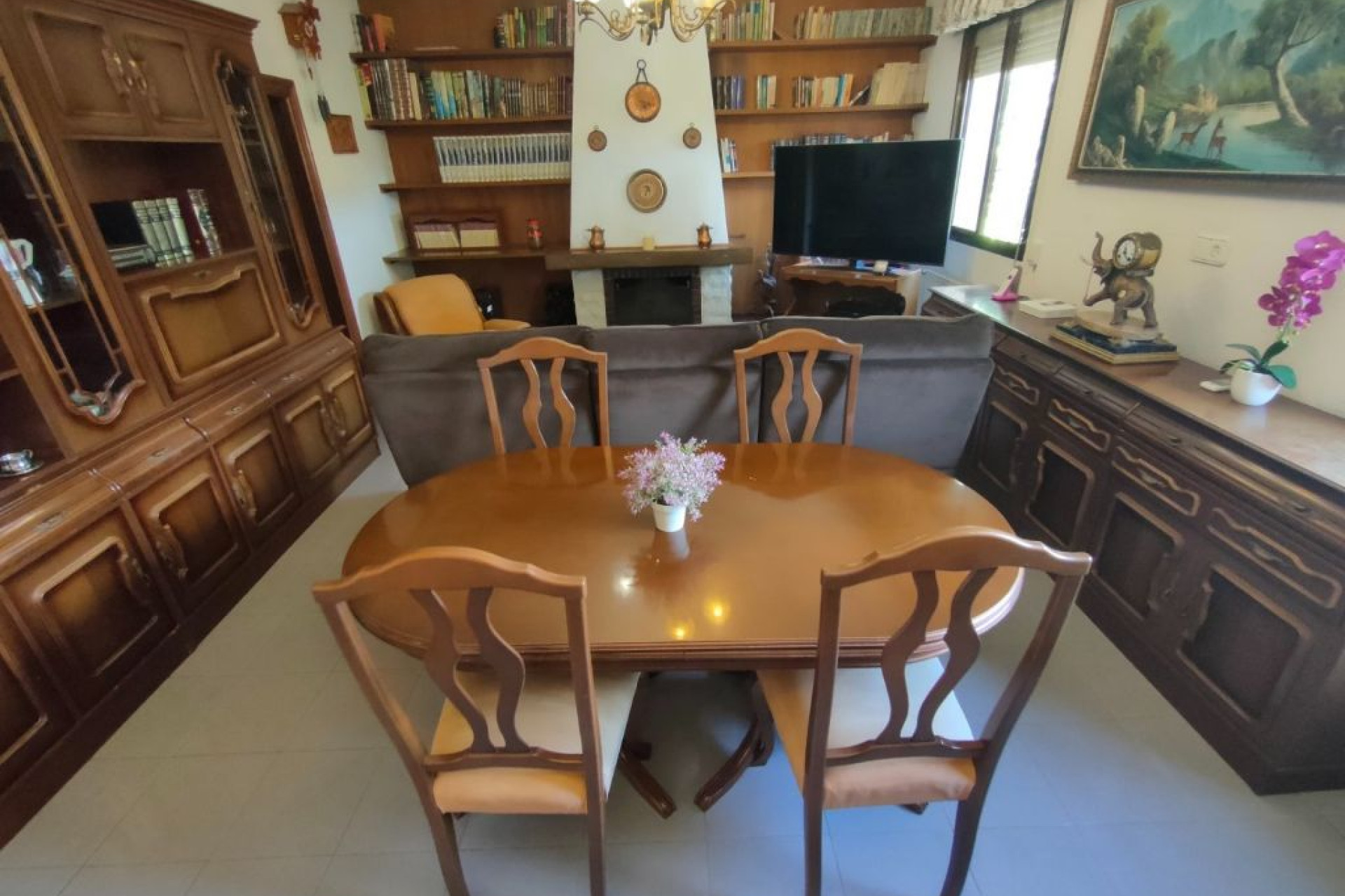 Herverkoop - Landelijke woning - San Juan de Alicante - SAN JUAN ALICANTE