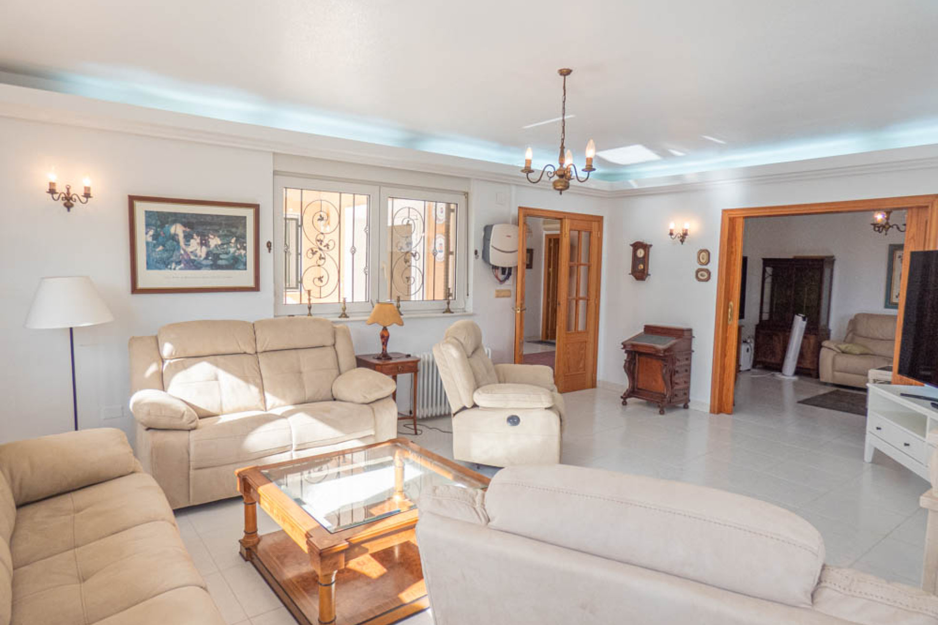Herverkoop - Landelijke woning - San Miguel de Salinas - San Miguel - Country