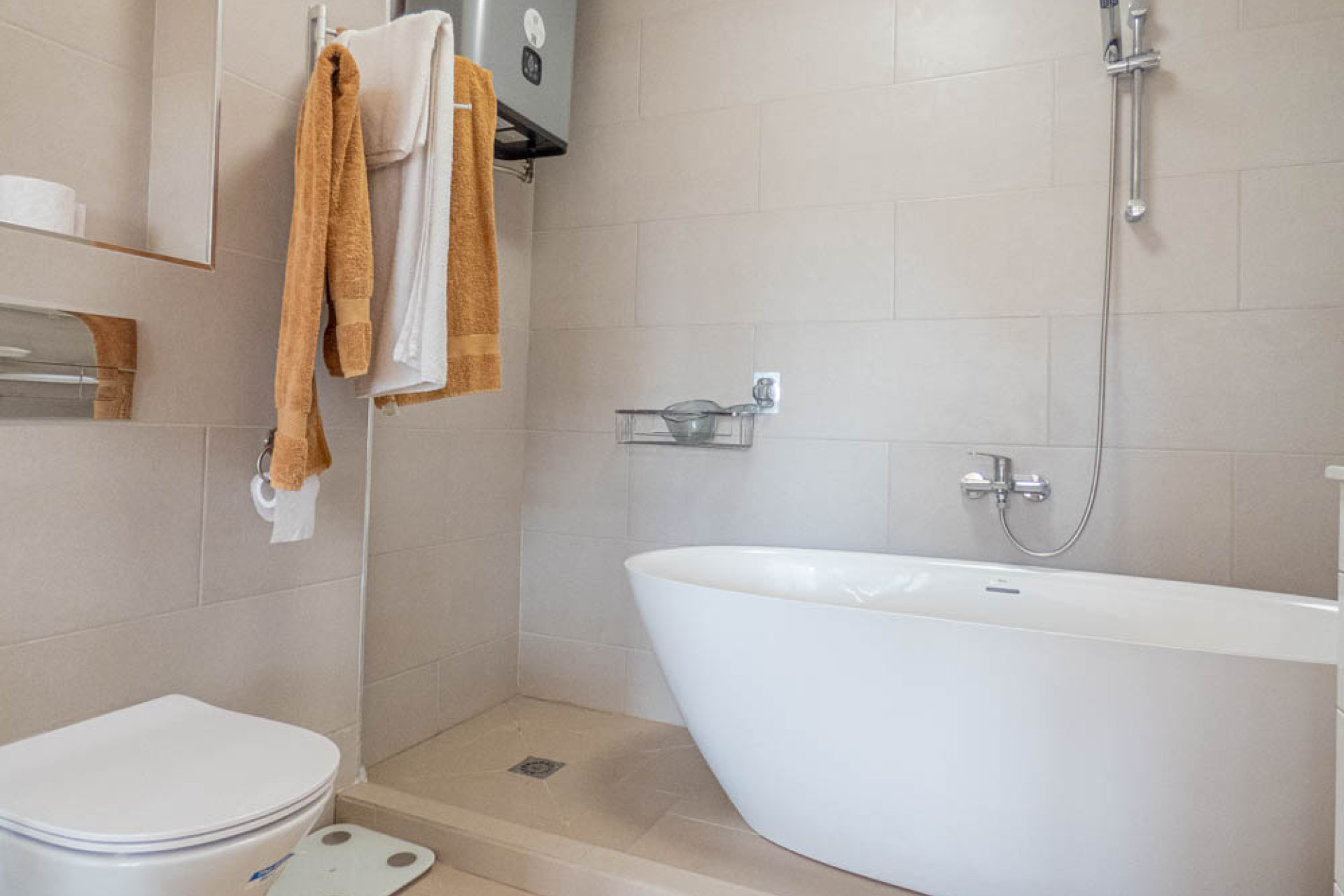 Herverkoop - Landelijke woning - San Miguel de Salinas - San Miguel - Country