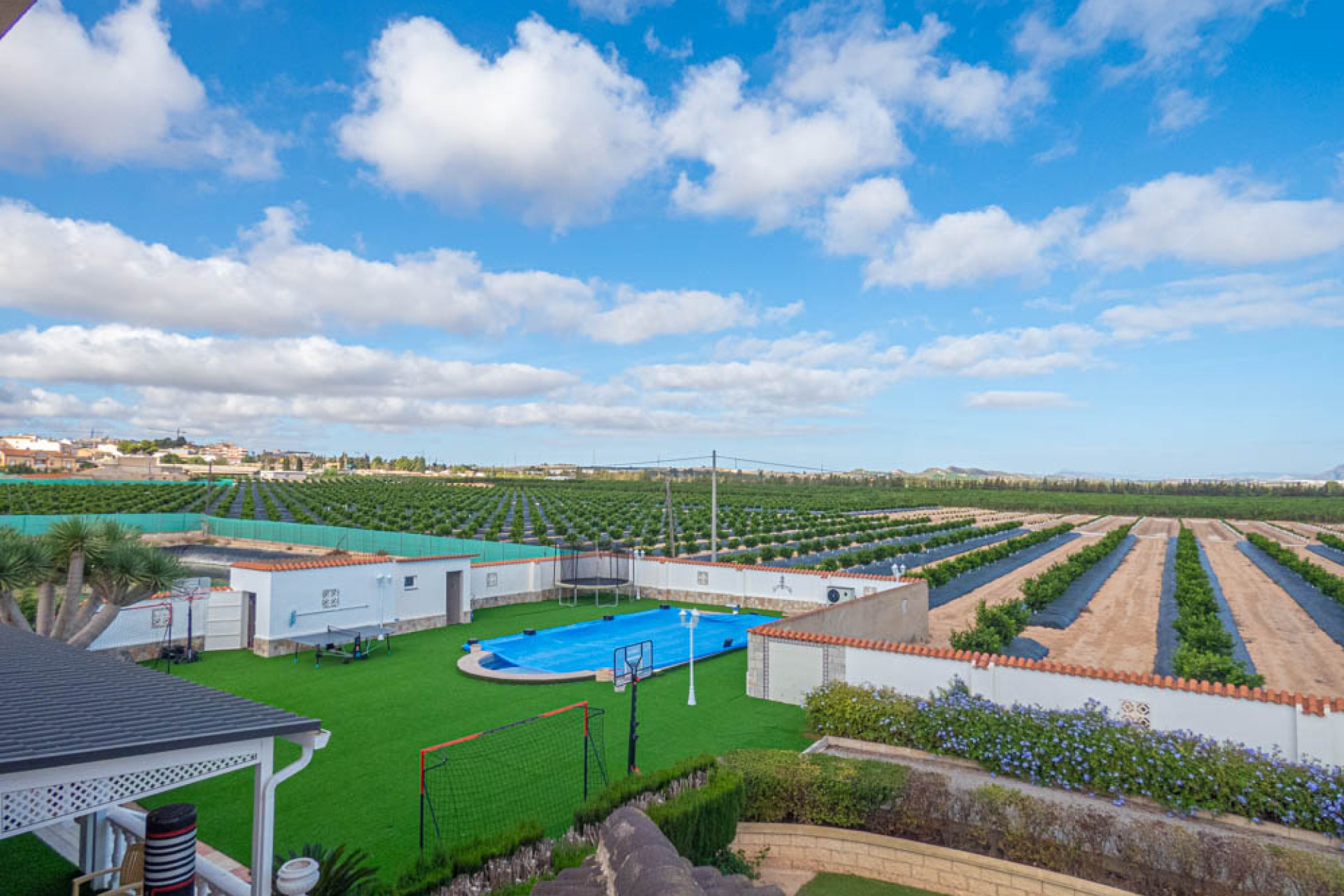 Herverkoop - Landelijke woning - San Miguel de Salinas - San Miguel - Country