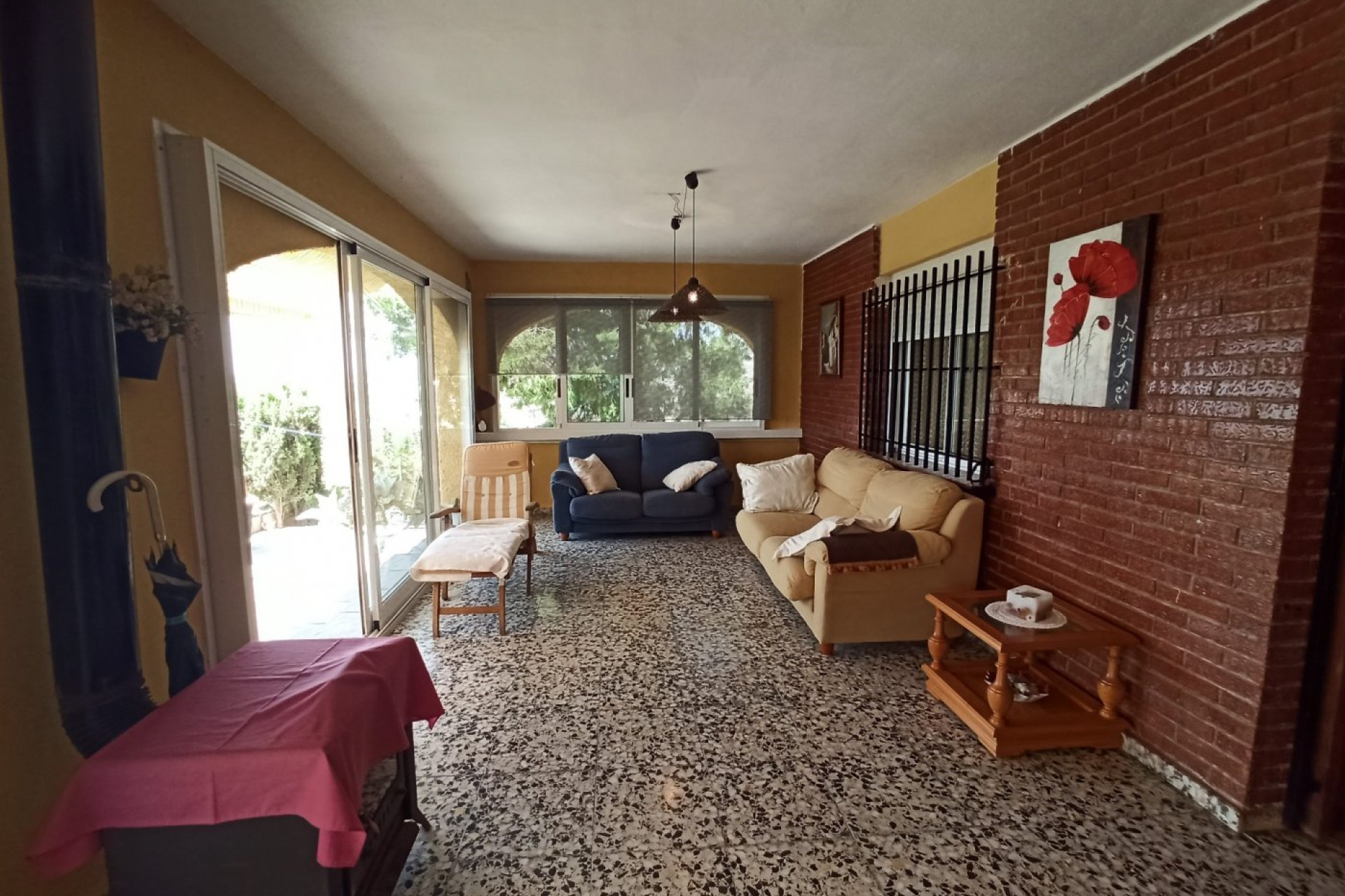 Herverkoop - Landelijke woning - San Vicente del Raspeig - SAN VICENT DEL RASPEIG