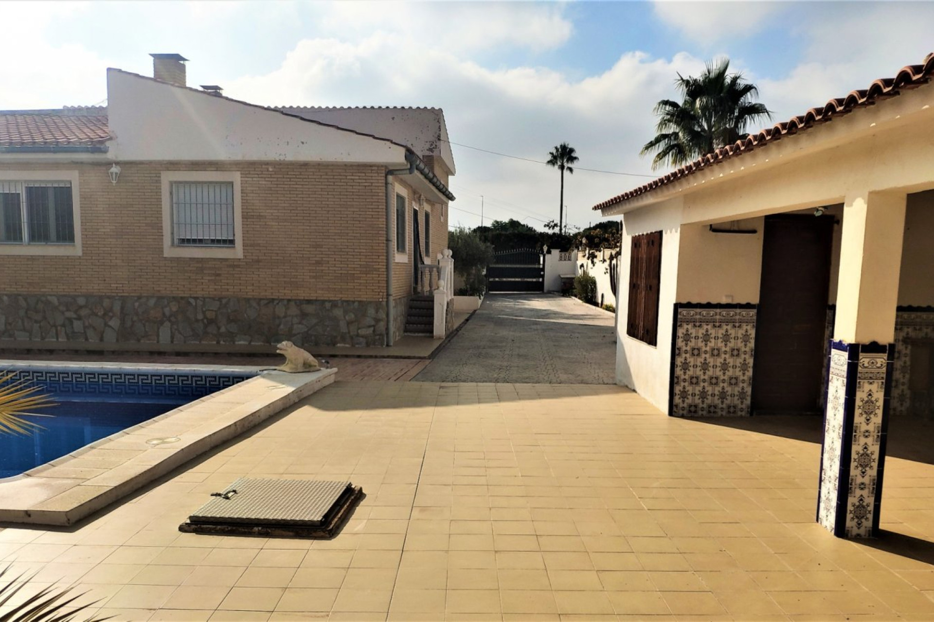 Herverkoop - Landelijke woning - San Vicente del Raspeig - SAN VICENT DEL RASPEIG