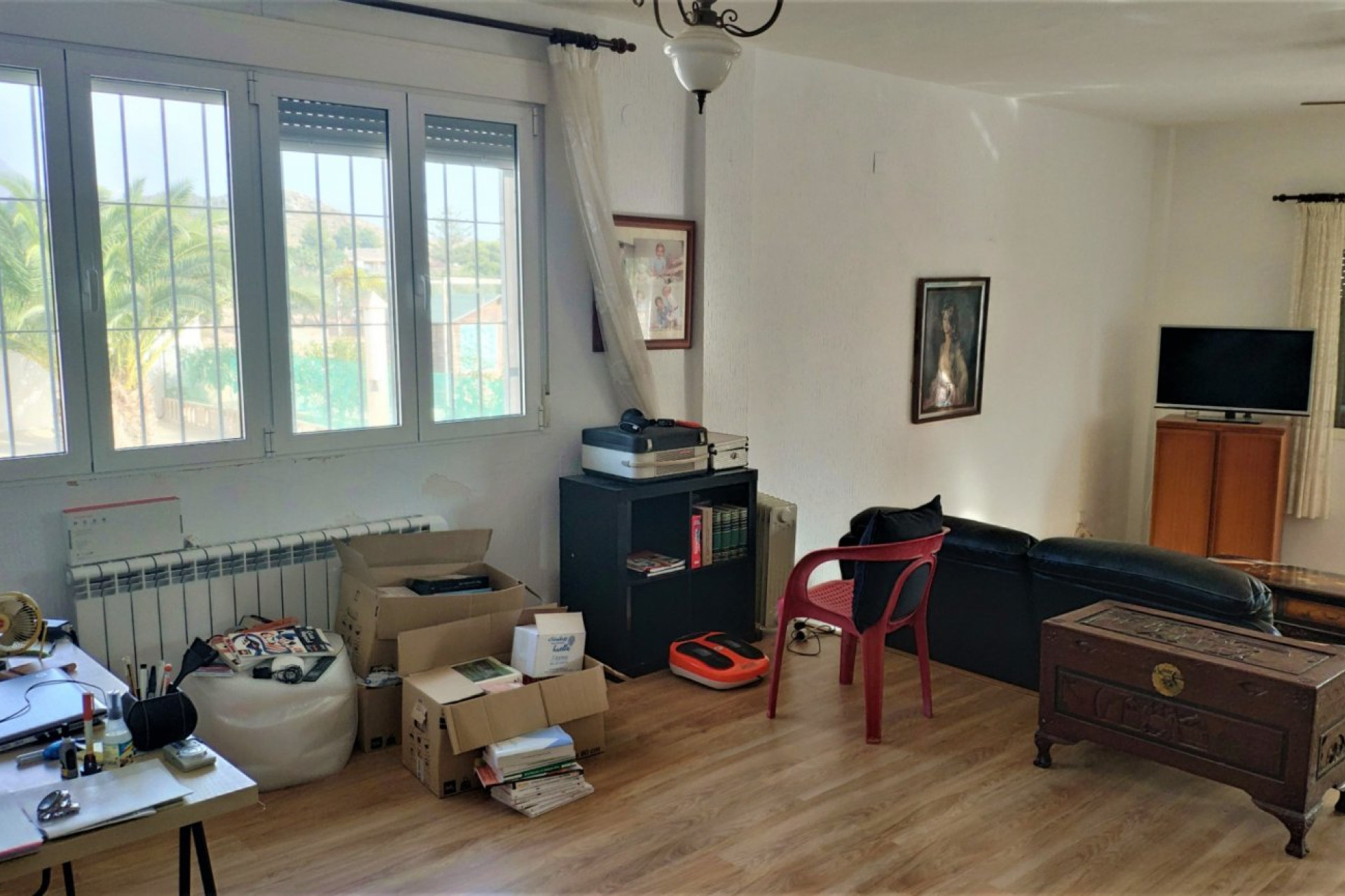 Herverkoop - Landelijke woning - San Vicente del Raspeig - SAN VICENT DEL RASPEIG