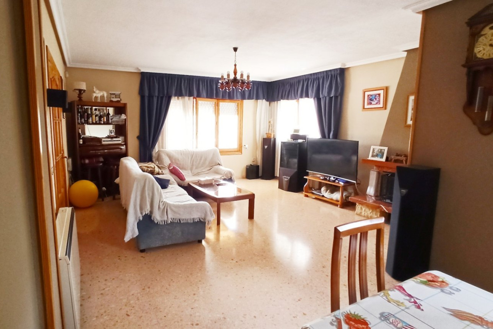 Herverkoop - Landelijke woning - San Vicente del Raspeig - SAN VICENT DEL RASPEIG