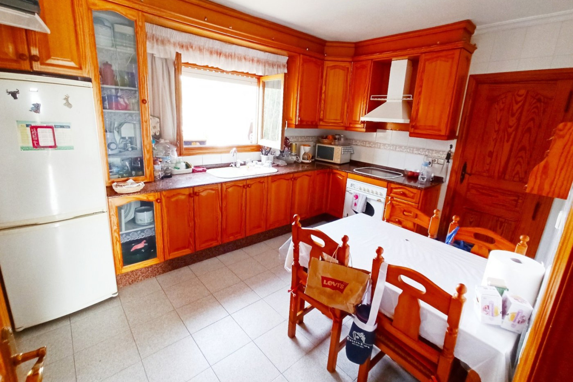 Herverkoop - Landelijke woning - San Vicente del Raspeig - SAN VICENT DEL RASPEIG