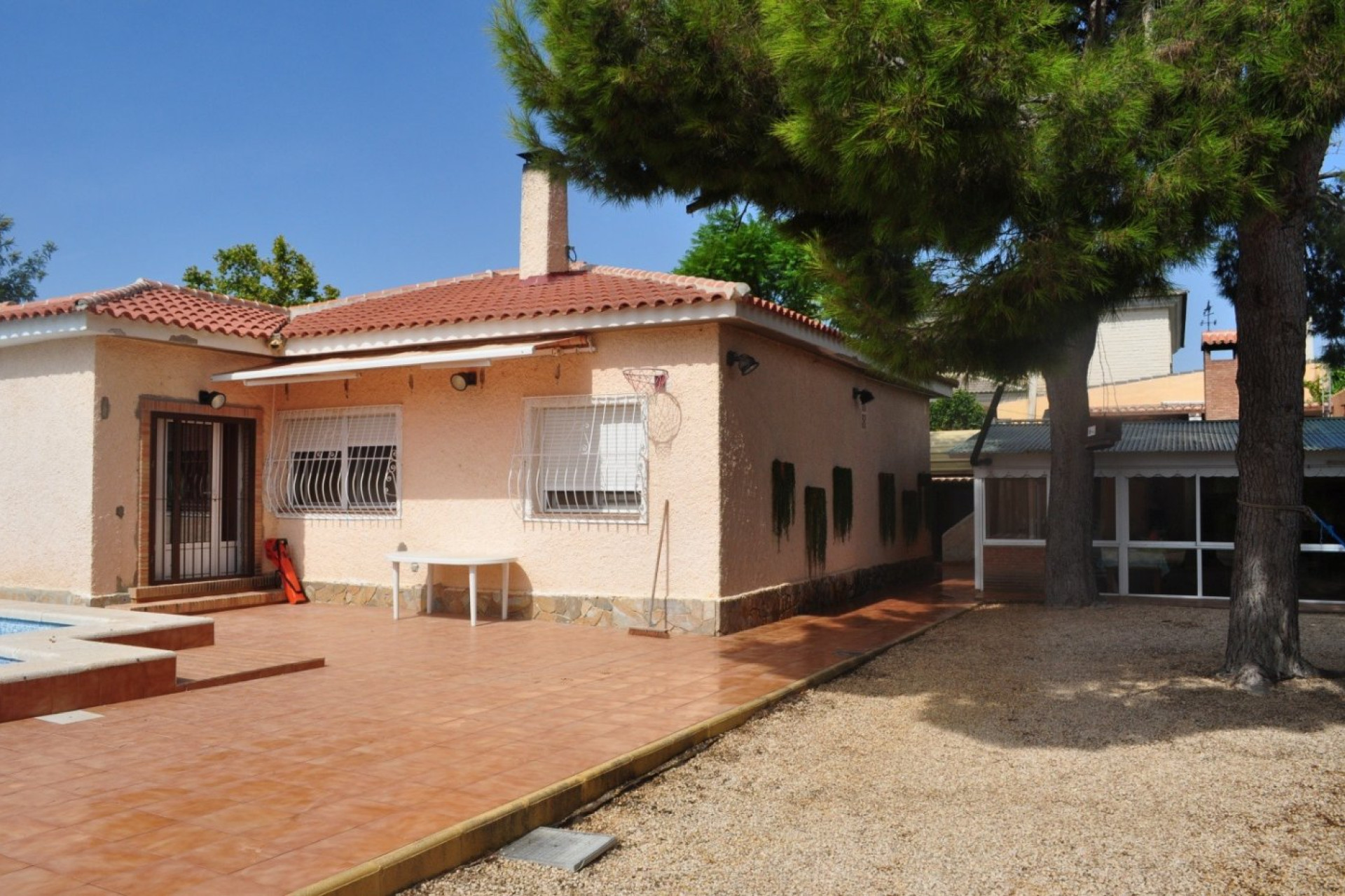 Herverkoop - Landelijke woning - San Vicente del Raspeig - SAN VICENT DEL RASPEIG