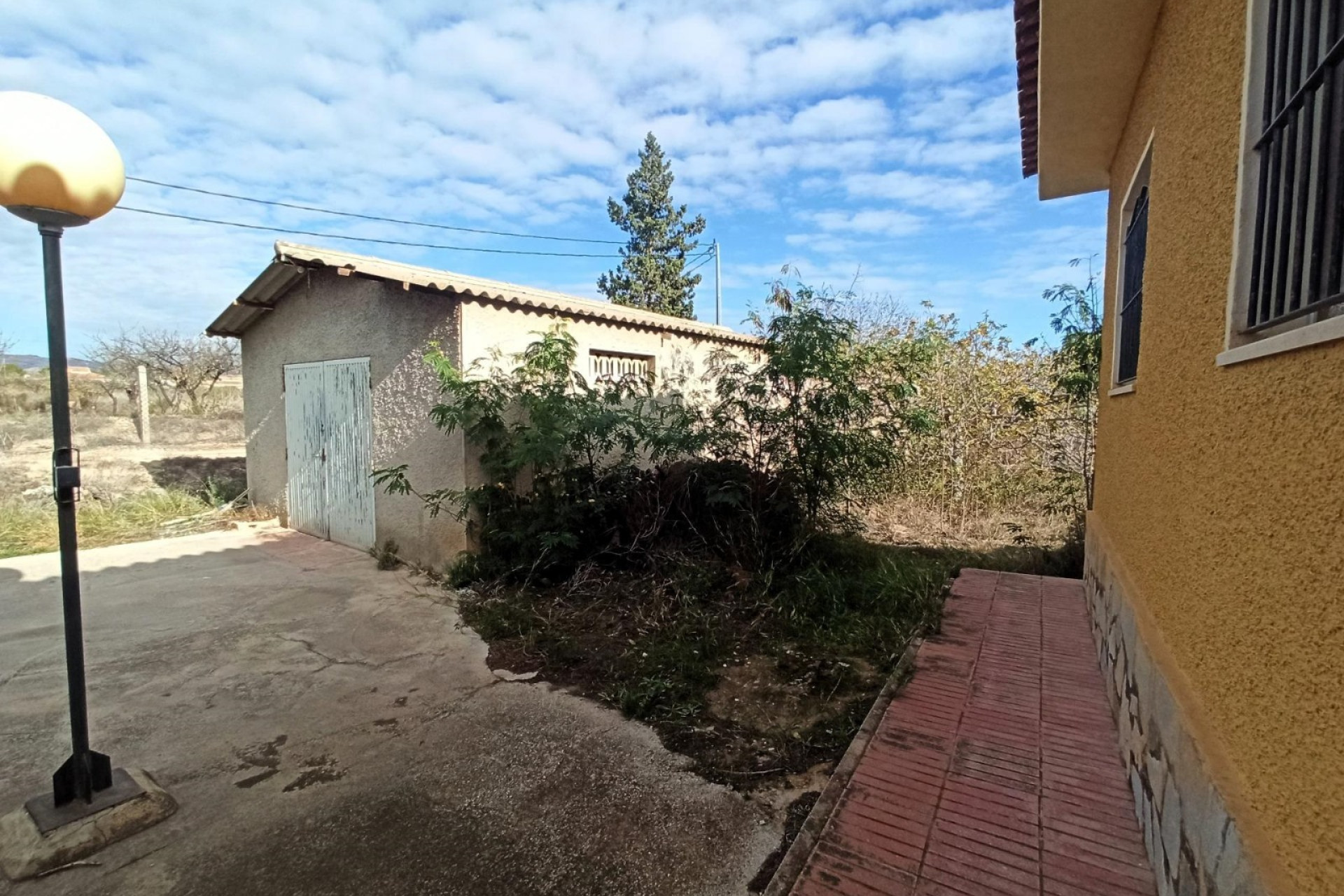 Herverkoop - Landelijke woning - San Vicente del Raspeig