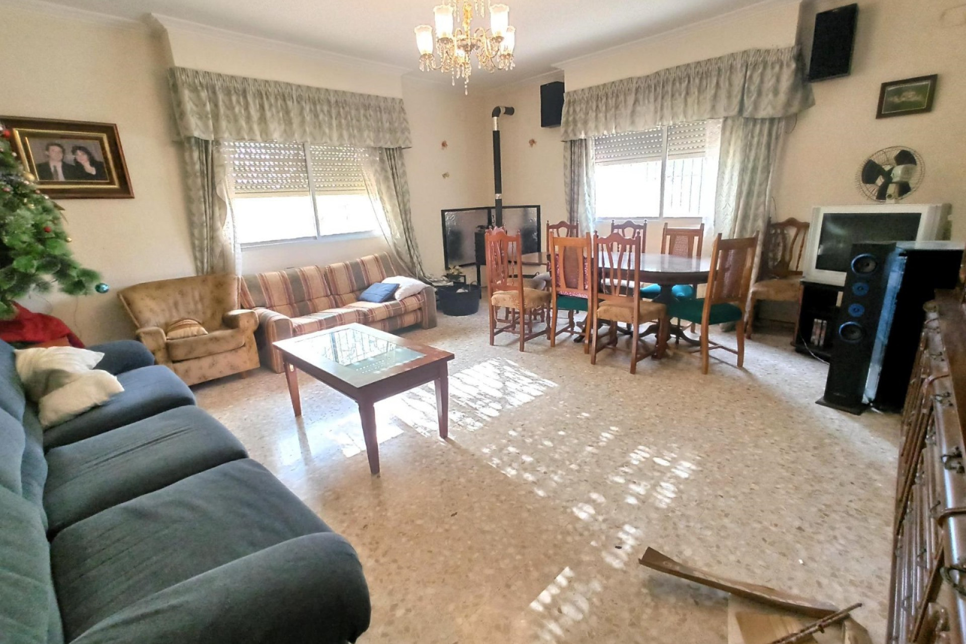 Herverkoop - Landelijke woning - San Vicente del Raspeig