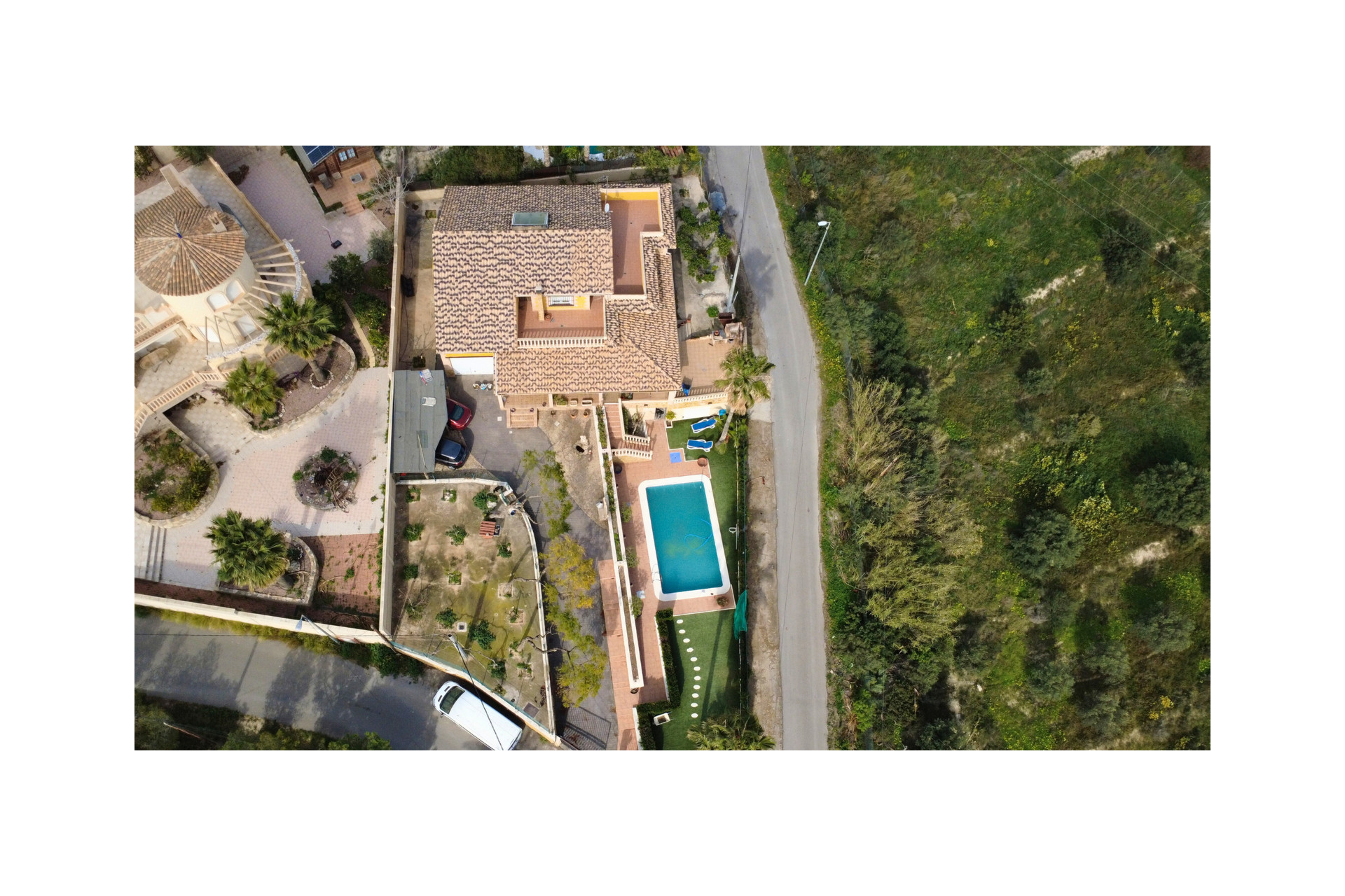 Herverkoop - Landelijke woning - SAN VICENTE DEL RASPIG