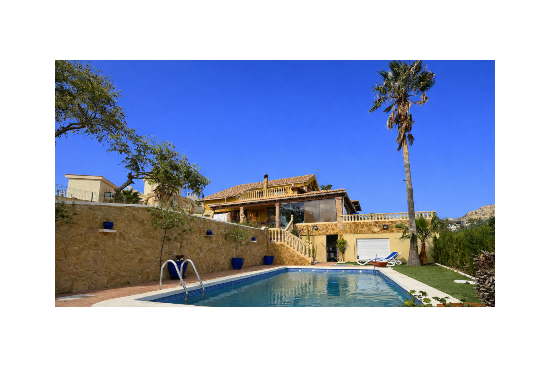 Herverkoop - Landelijke woning - SAN VICENTE DEL RASPIG