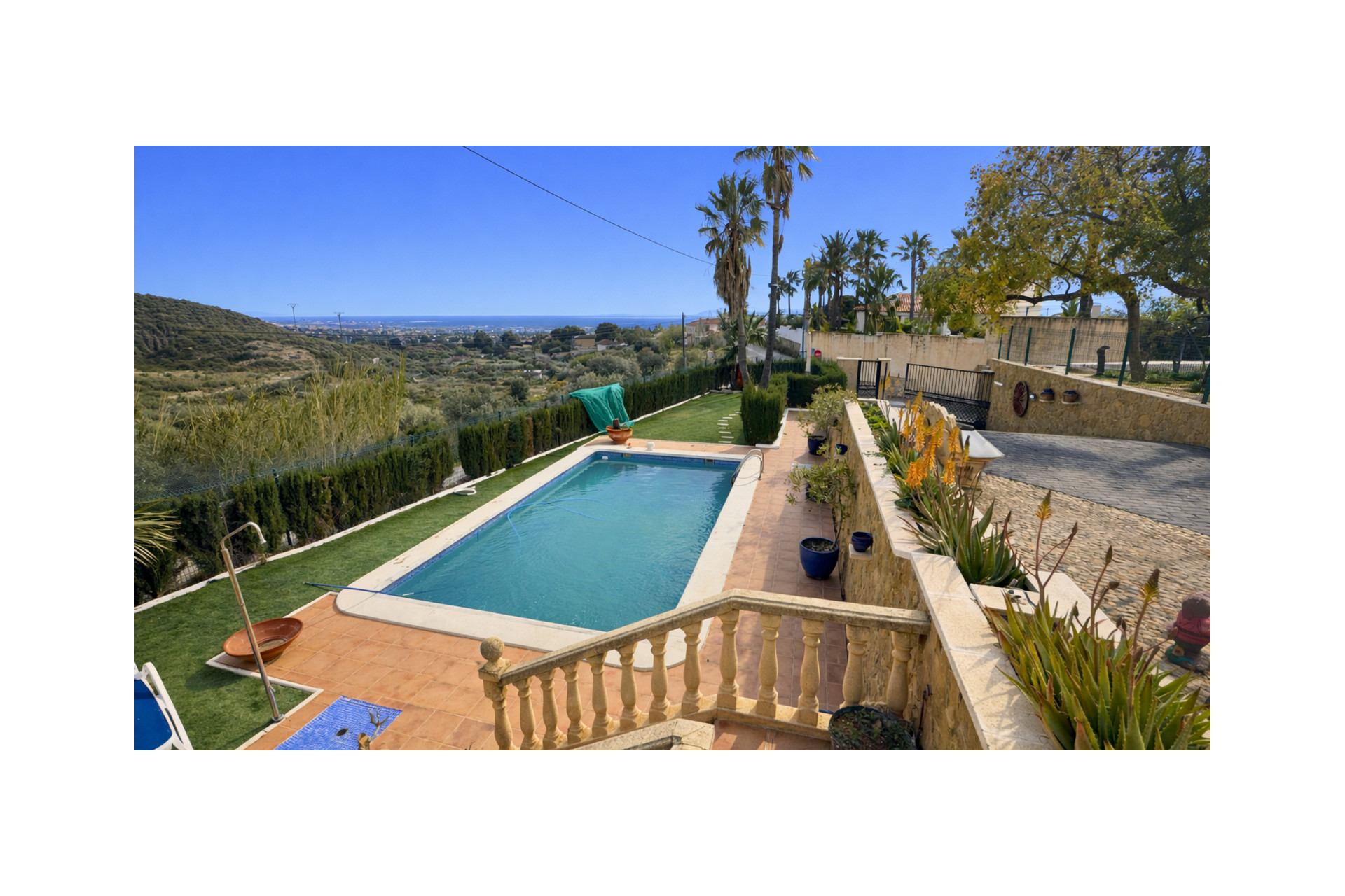 Herverkoop - Landelijke woning - SAN VICENTE DEL RASPIG