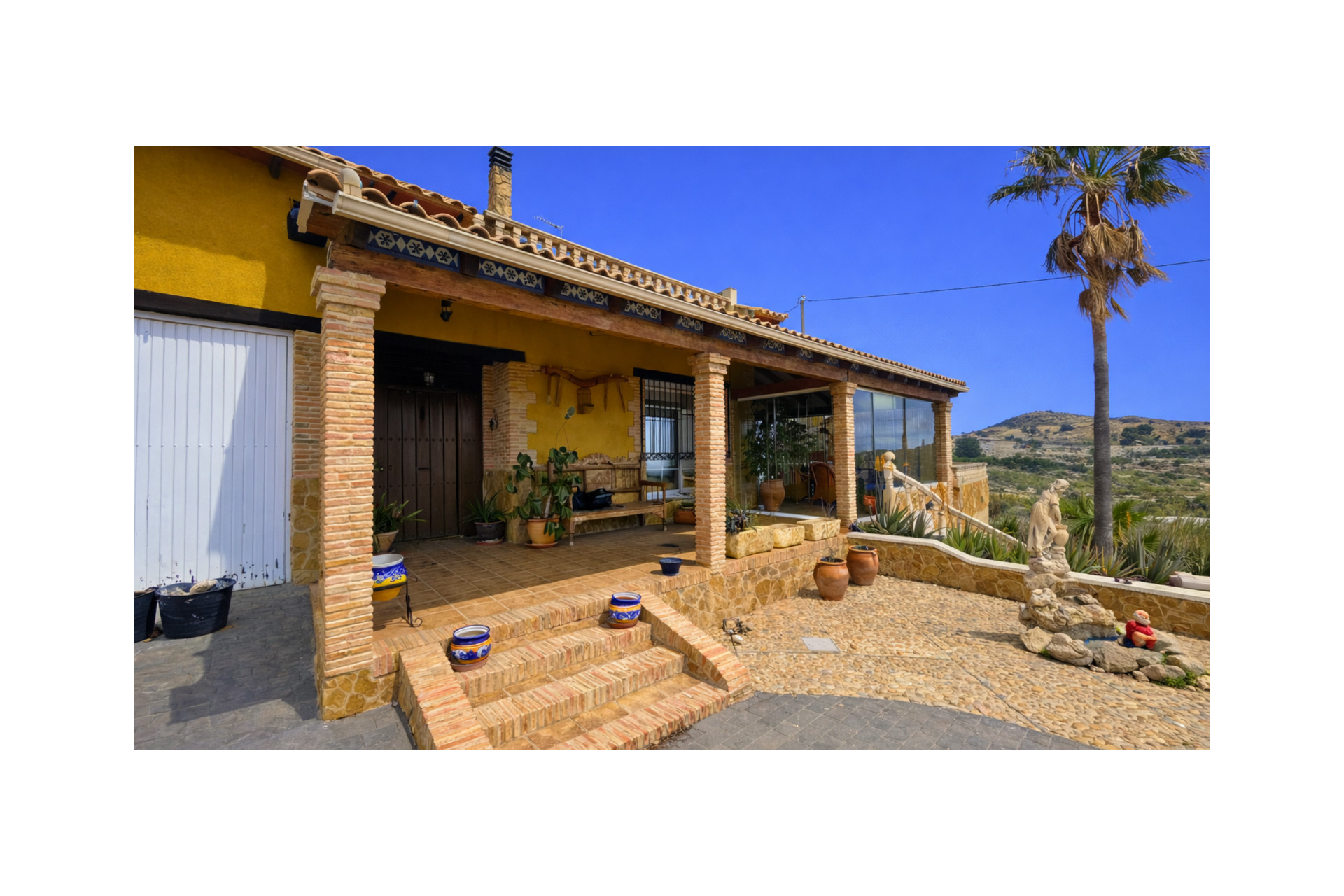 Herverkoop - Landelijke woning - SAN VICENTE DEL RASPIG