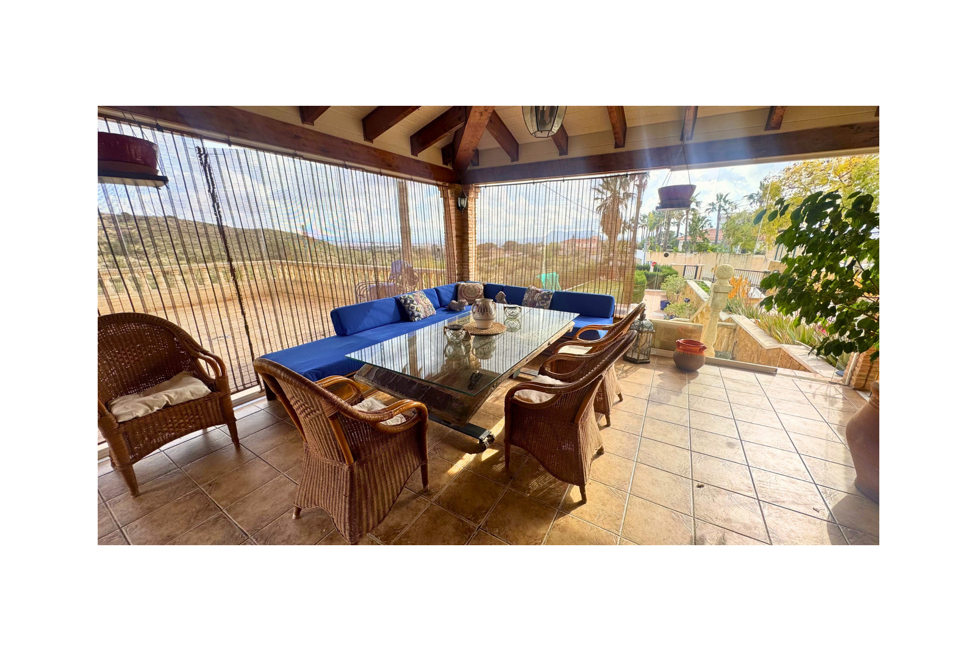 Herverkoop - Landelijke woning - SAN VICENTE DEL RASPIG