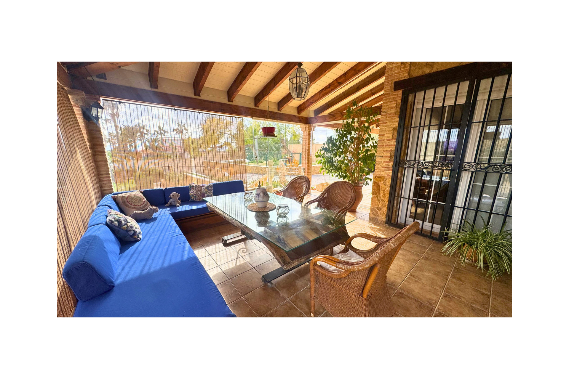 Herverkoop - Landelijke woning - SAN VICENTE DEL RASPIG