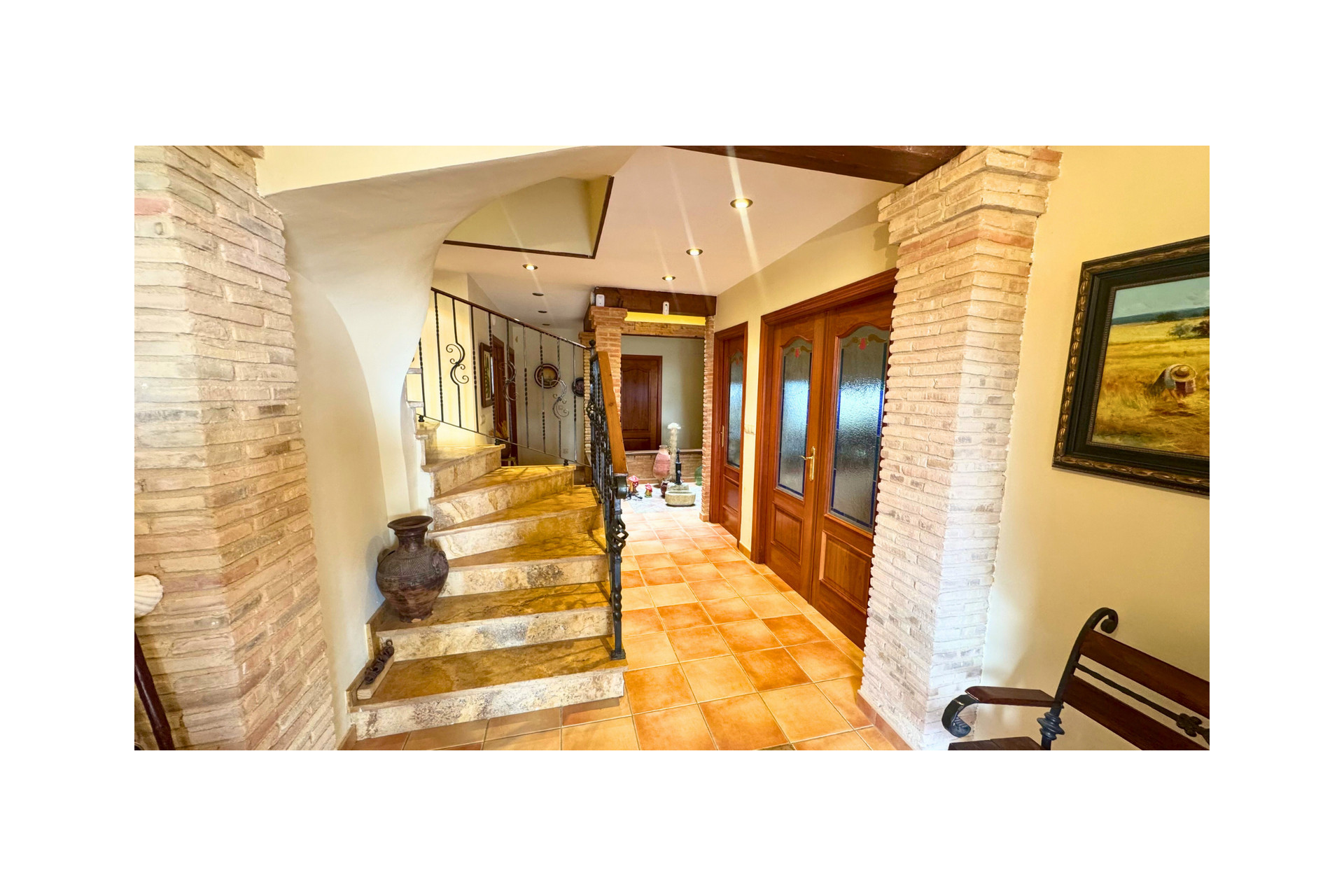 Herverkoop - Landelijke woning - SAN VICENTE DEL RASPIG