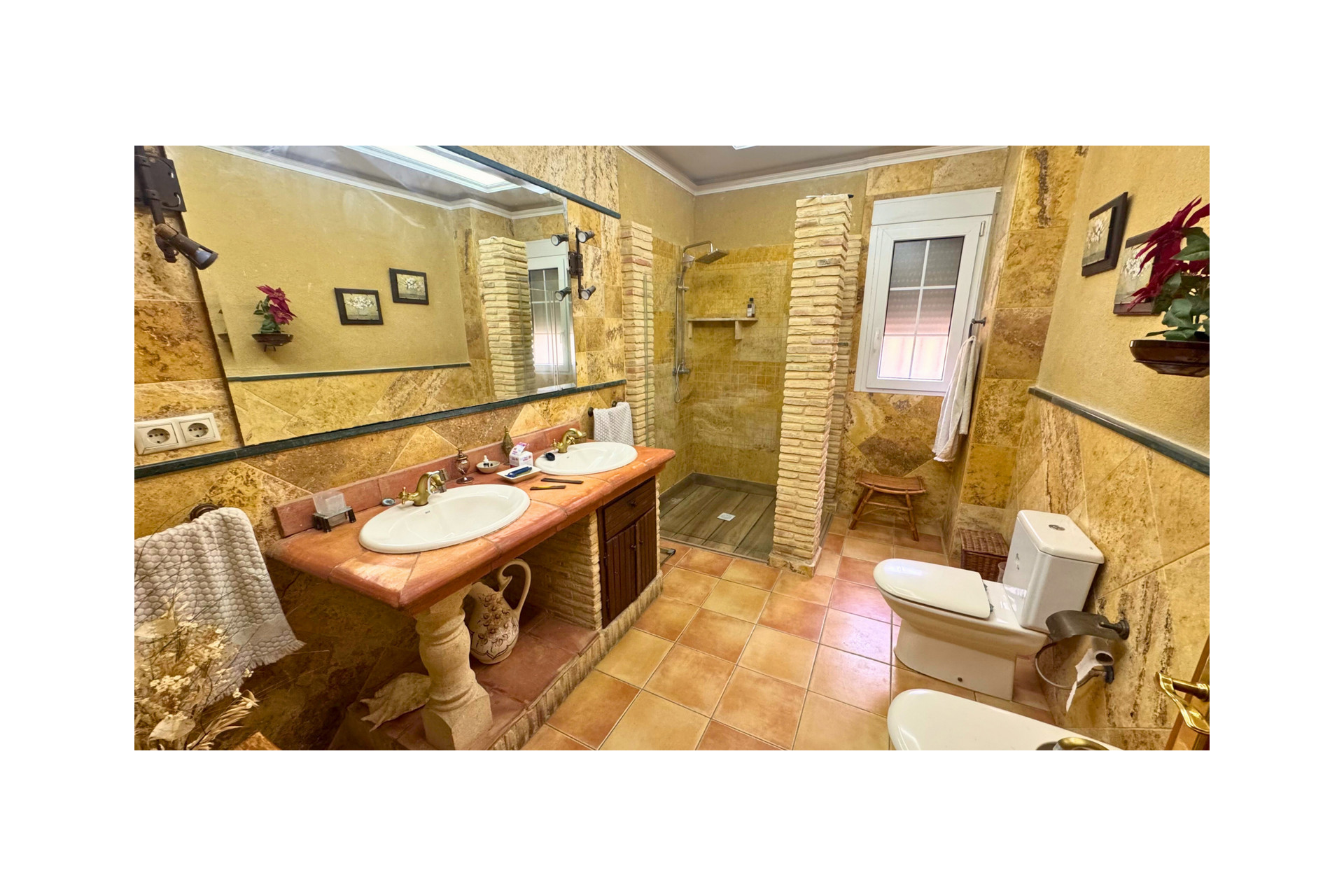 Herverkoop - Landelijke woning - SAN VICENTE DEL RASPIG