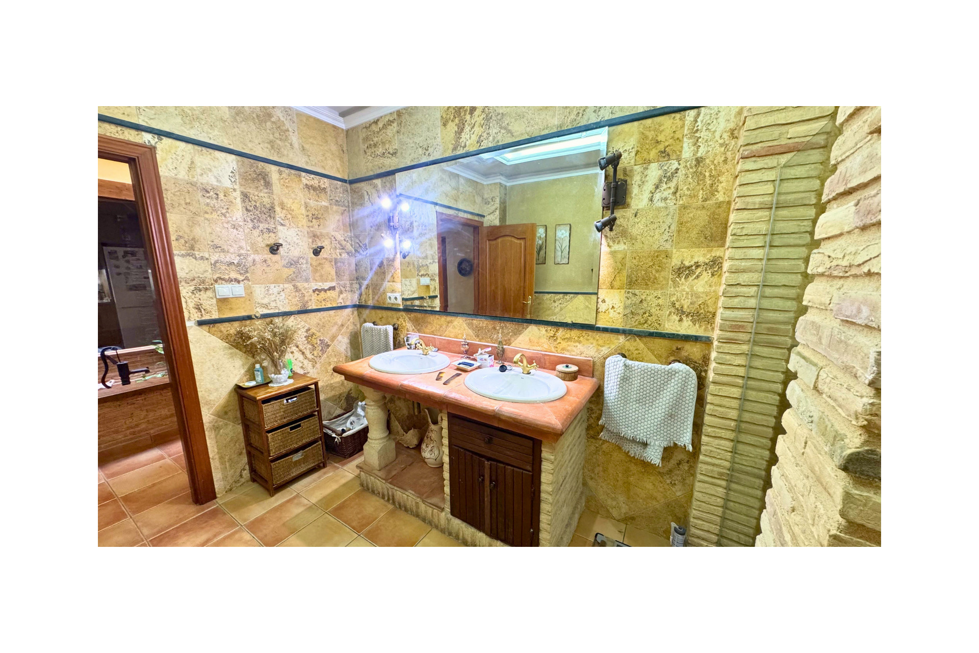 Herverkoop - Landelijke woning - SAN VICENTE DEL RASPIG