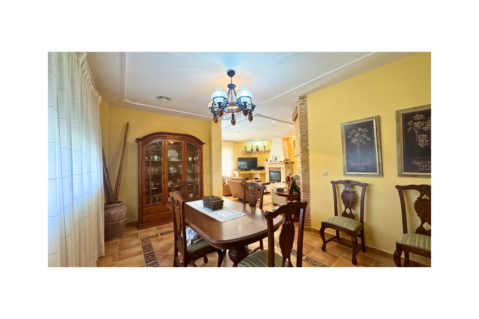 Herverkoop - Landelijke woning - SAN VICENTE DEL RASPIG