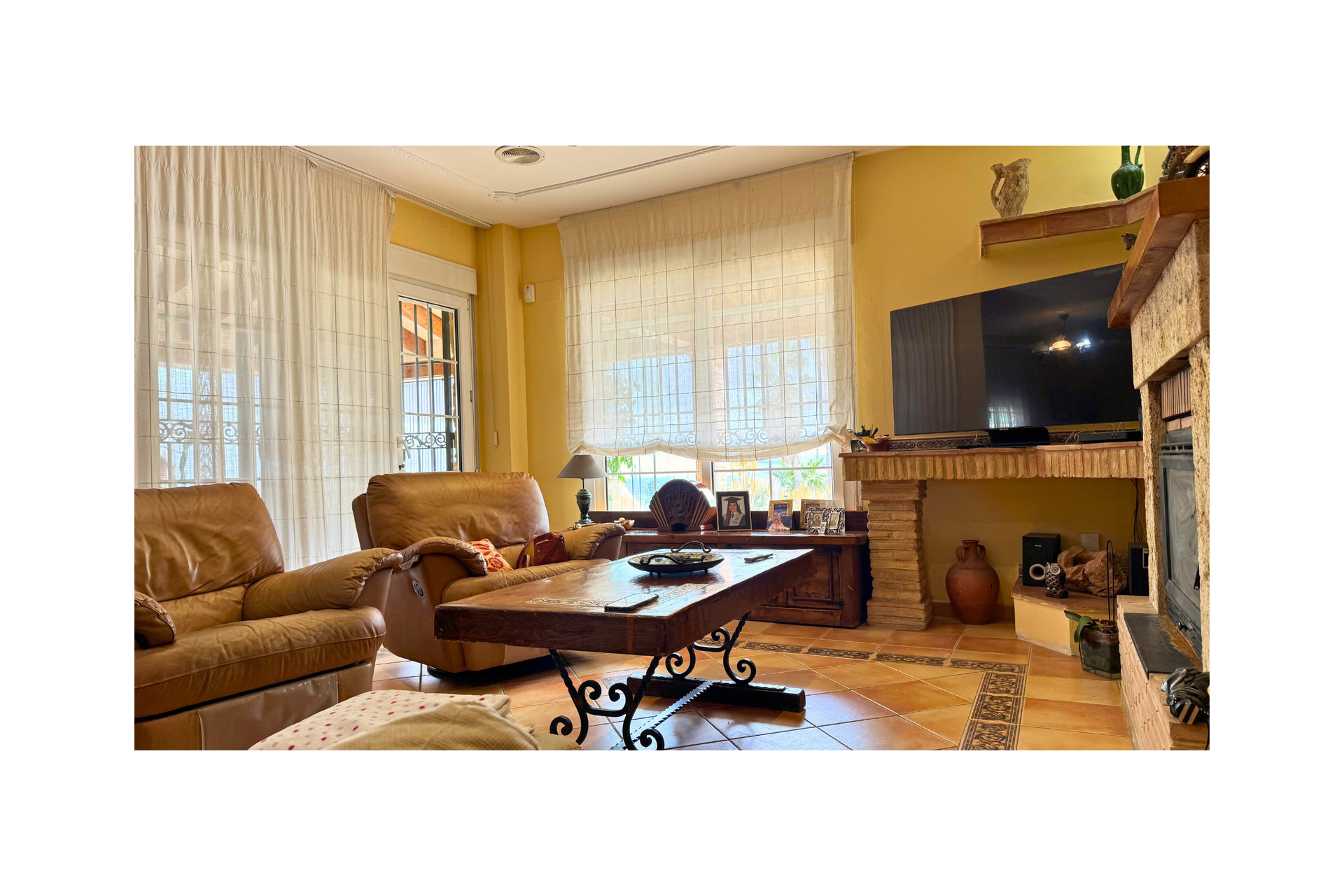 Herverkoop - Landelijke woning - SAN VICENTE DEL RASPIG