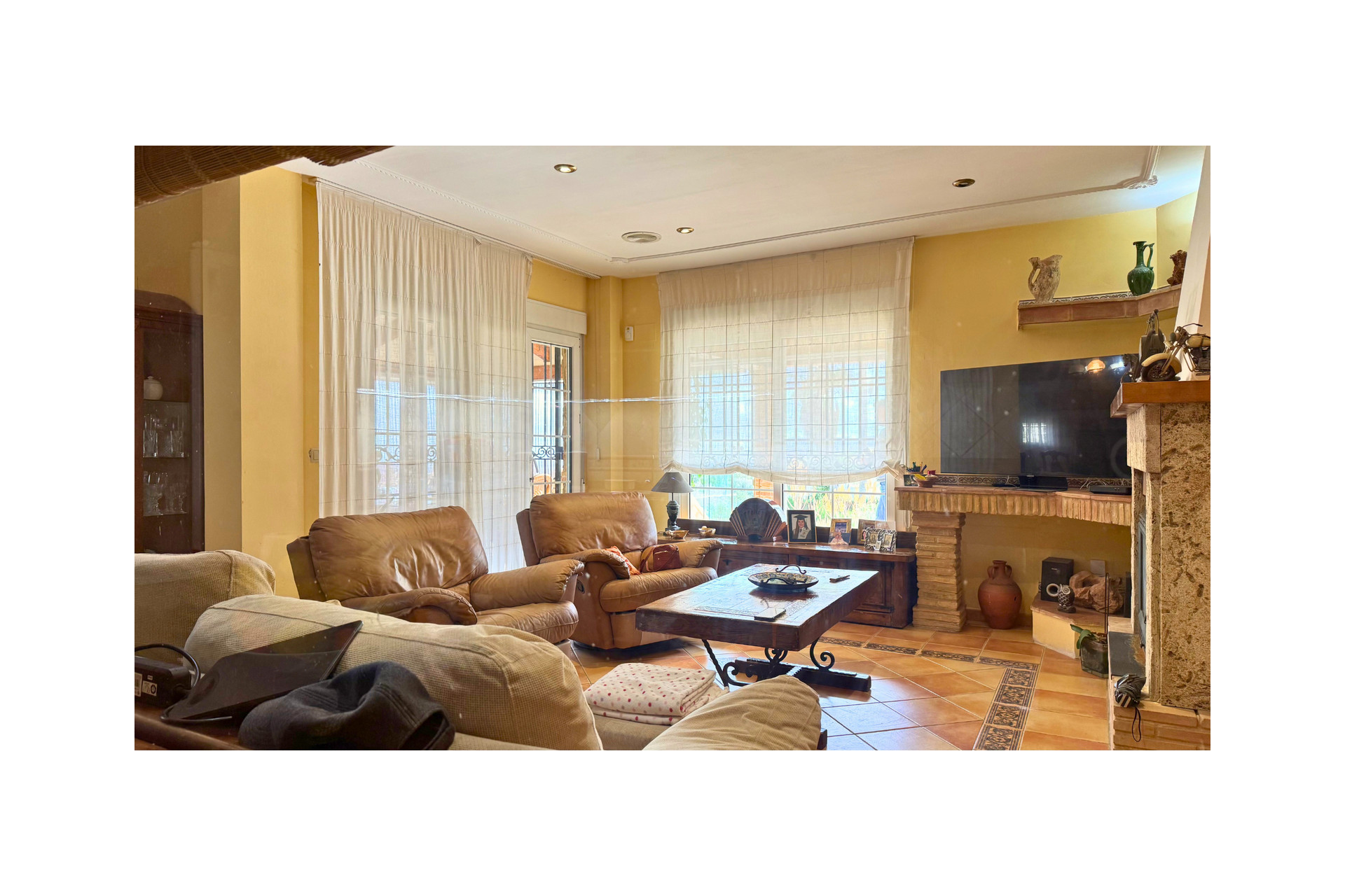 Herverkoop - Landelijke woning - SAN VICENTE DEL RASPIG