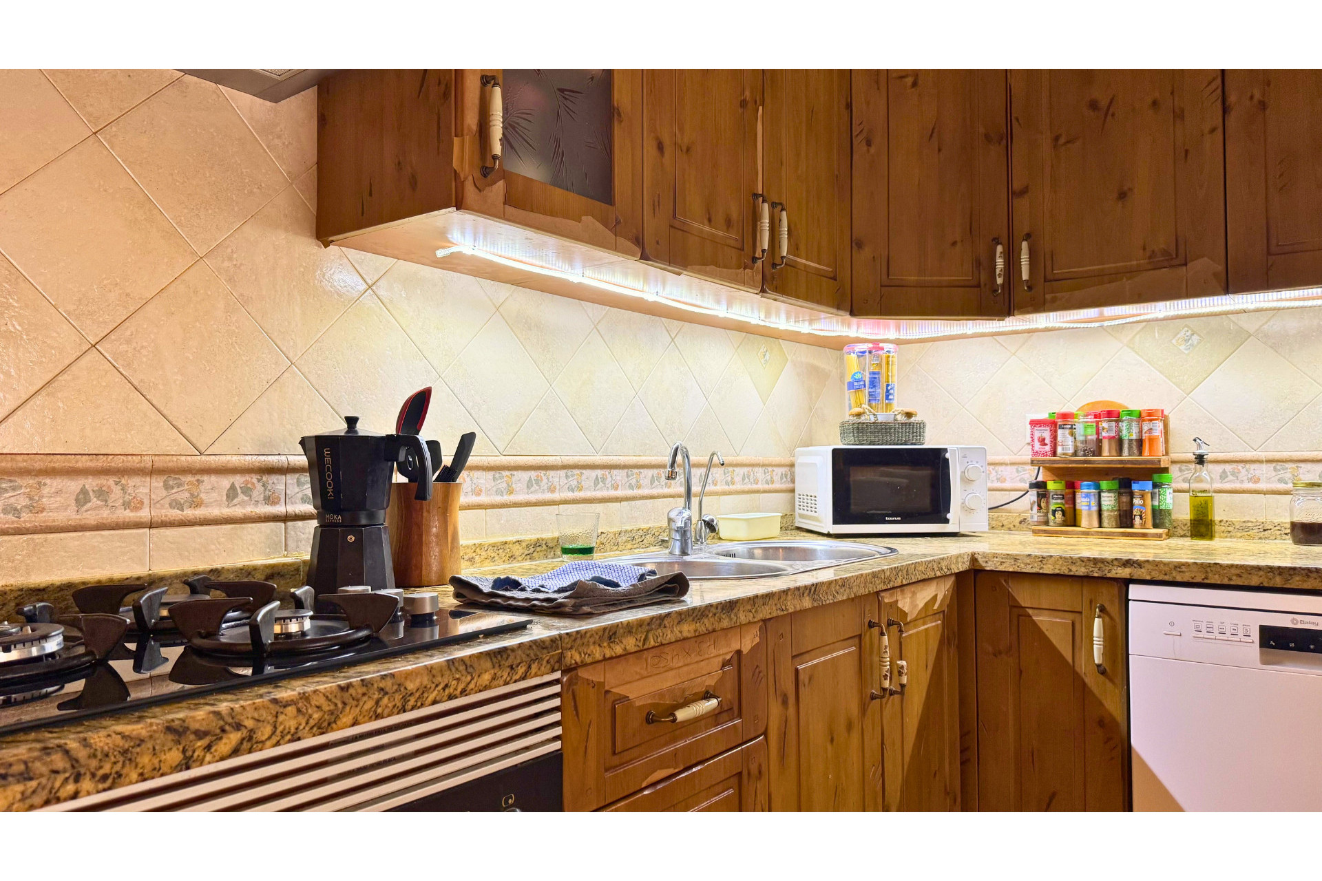 Herverkoop - Landelijke woning - SAN VICENTE DEL RASPIG