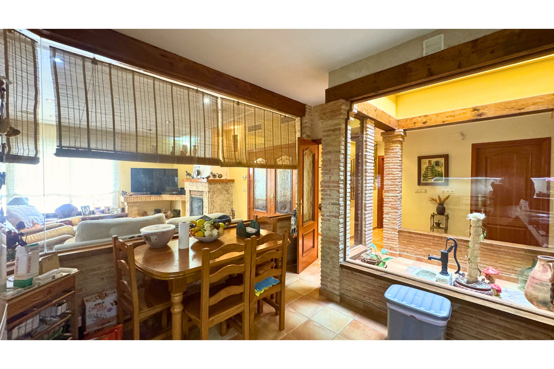 Herverkoop - Landelijke woning - SAN VICENTE DEL RASPIG