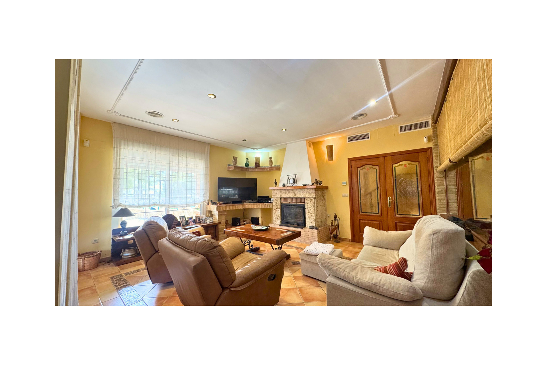 Herverkoop - Landelijke woning - SAN VICENTE DEL RASPIG