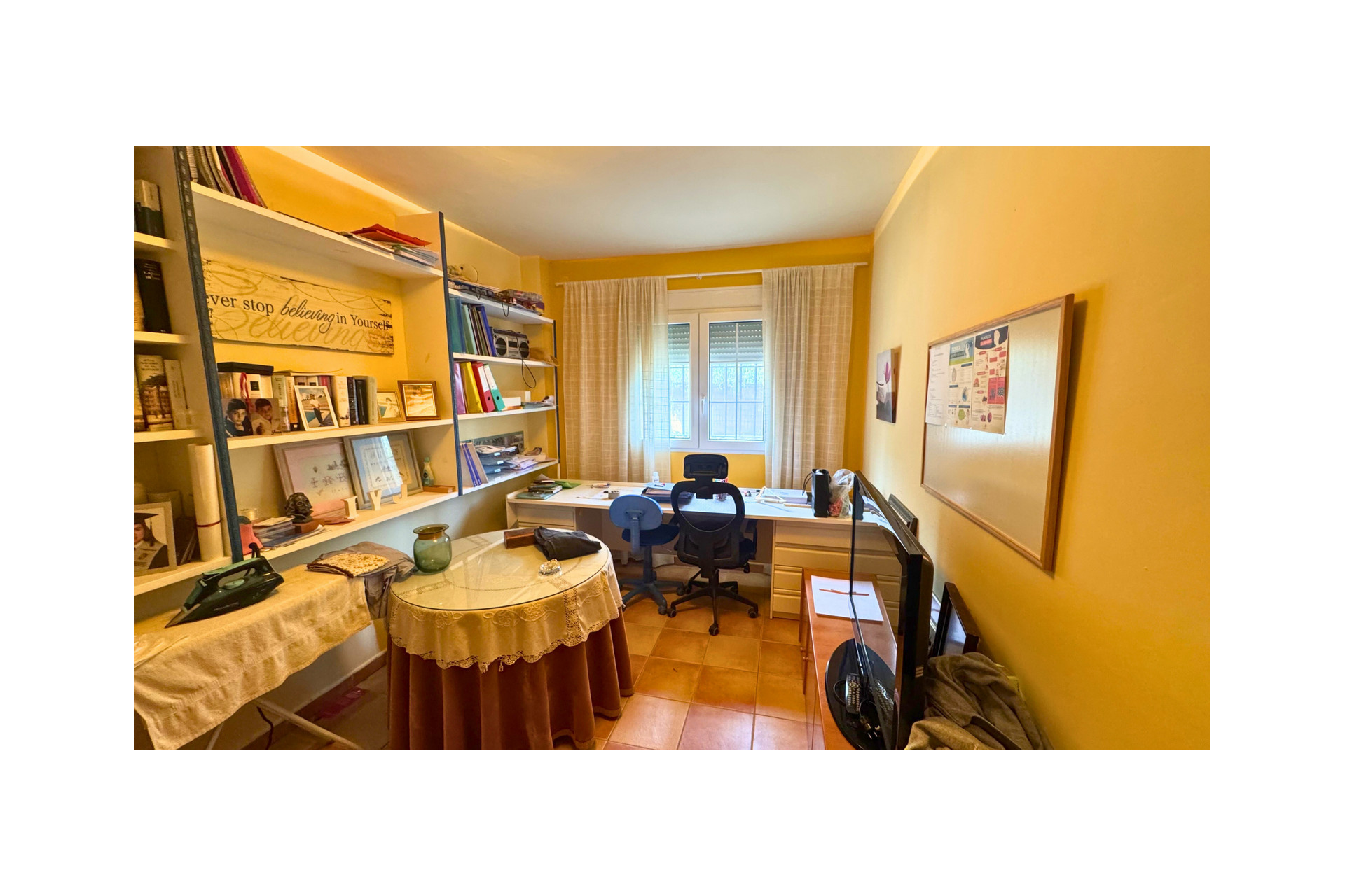 Herverkoop - Landelijke woning - SAN VICENTE DEL RASPIG